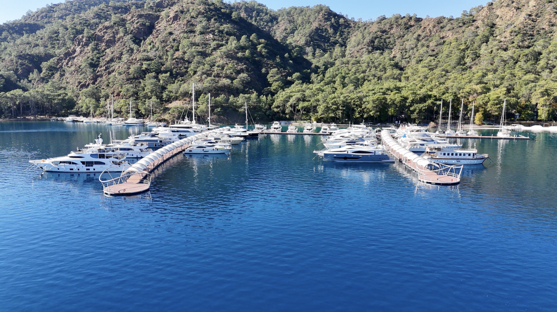 Setur Marinas Göcek Exclusive - Fotoğraf 17