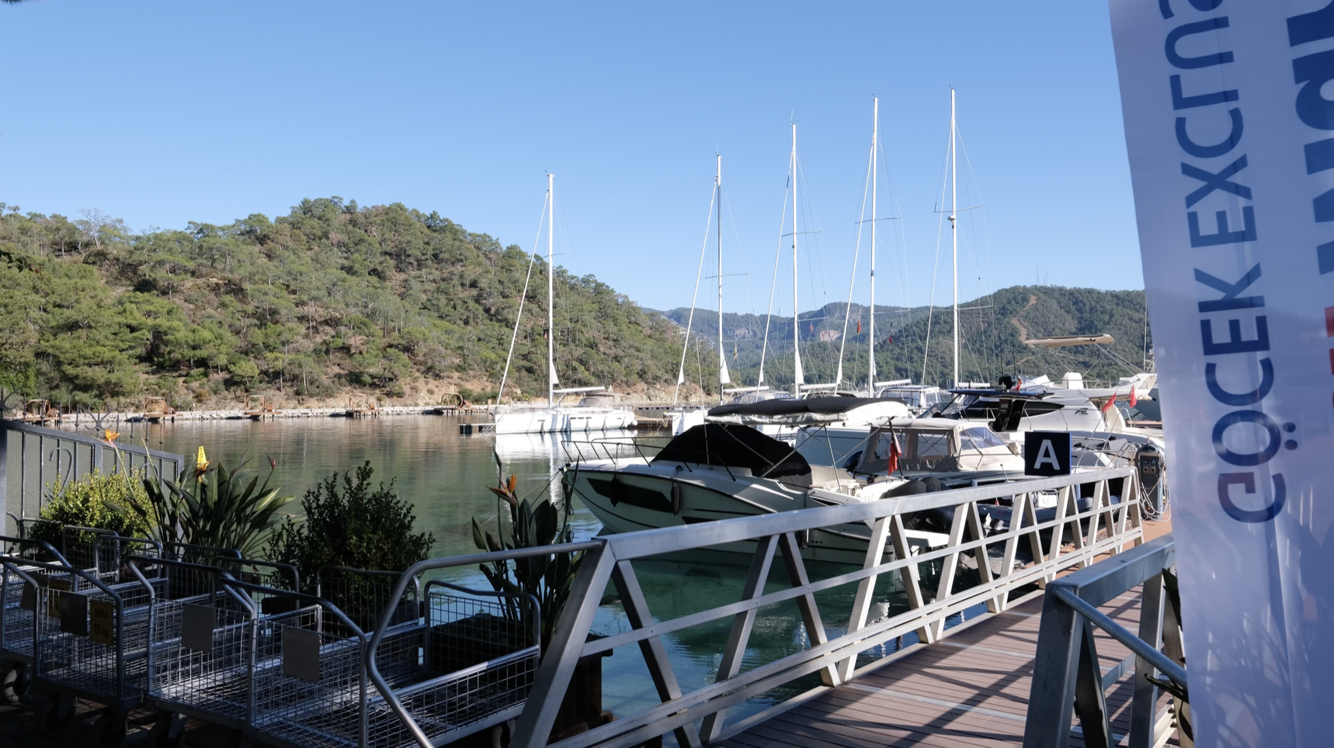 Setur Marinas Göcek Exclusive - Fotoğraf 2