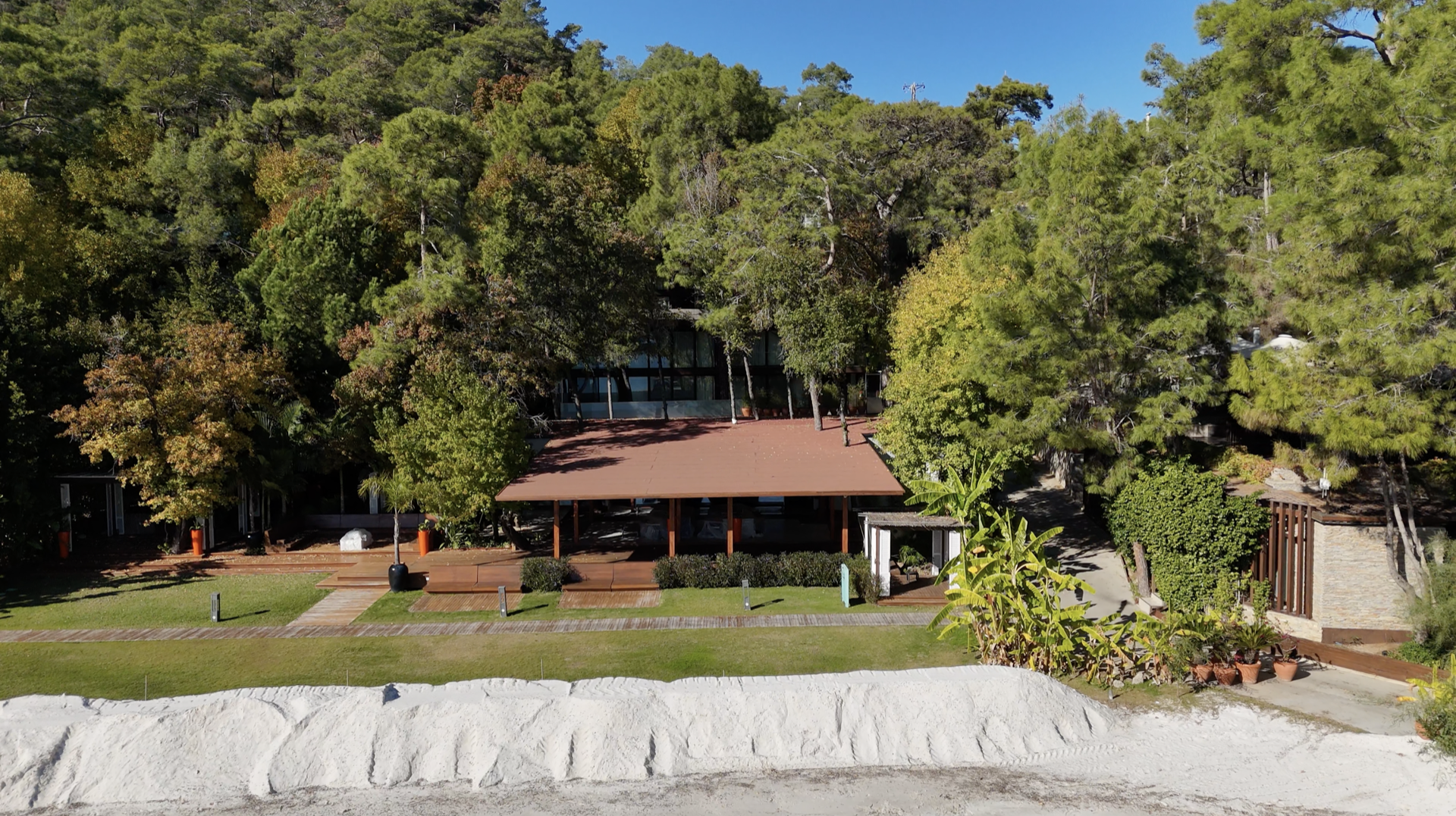 Setur Marinas Göcek Exclusive - Fotoğraf 24