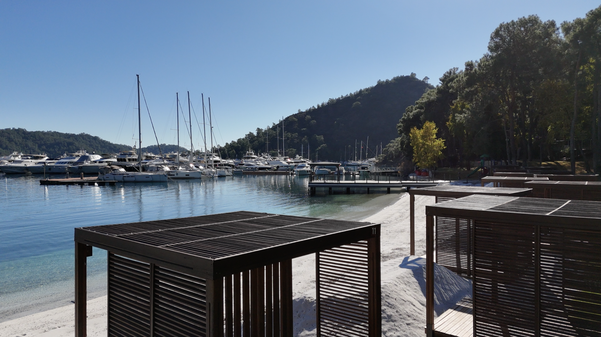 Setur Marinas Göcek Exclusive - Fotoğraf 28