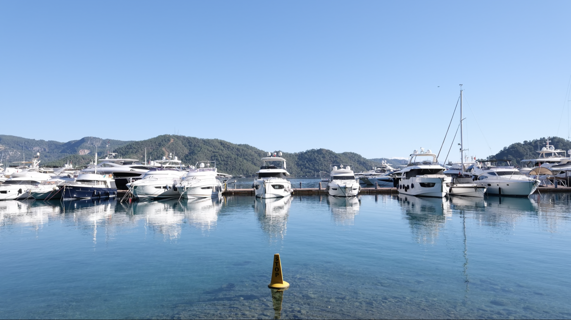 Setur Marinas Göcek Exclusive - Fotoğraf 3