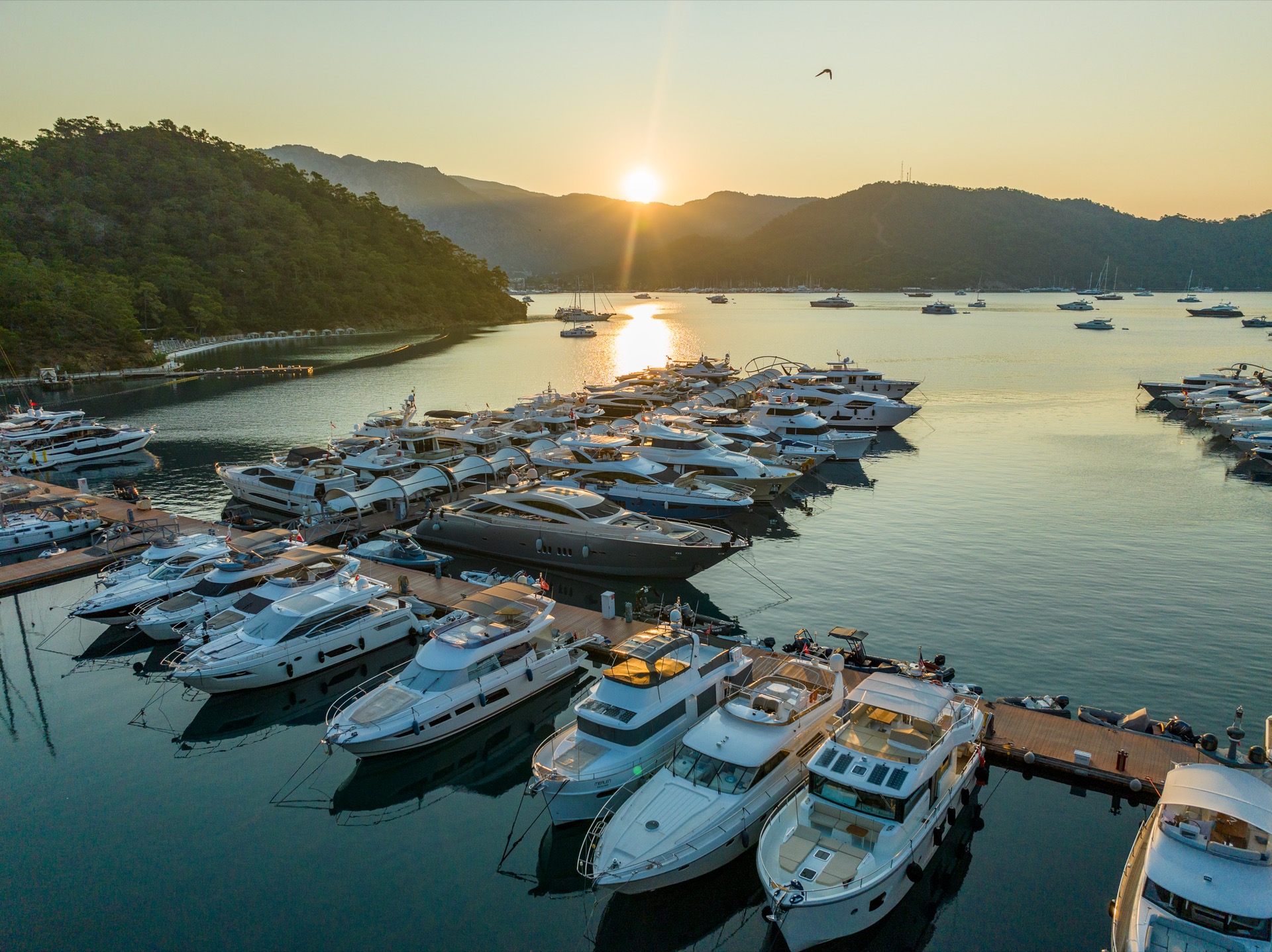 Setur Marinas Göcek Exclusive - Fotoğraf 30