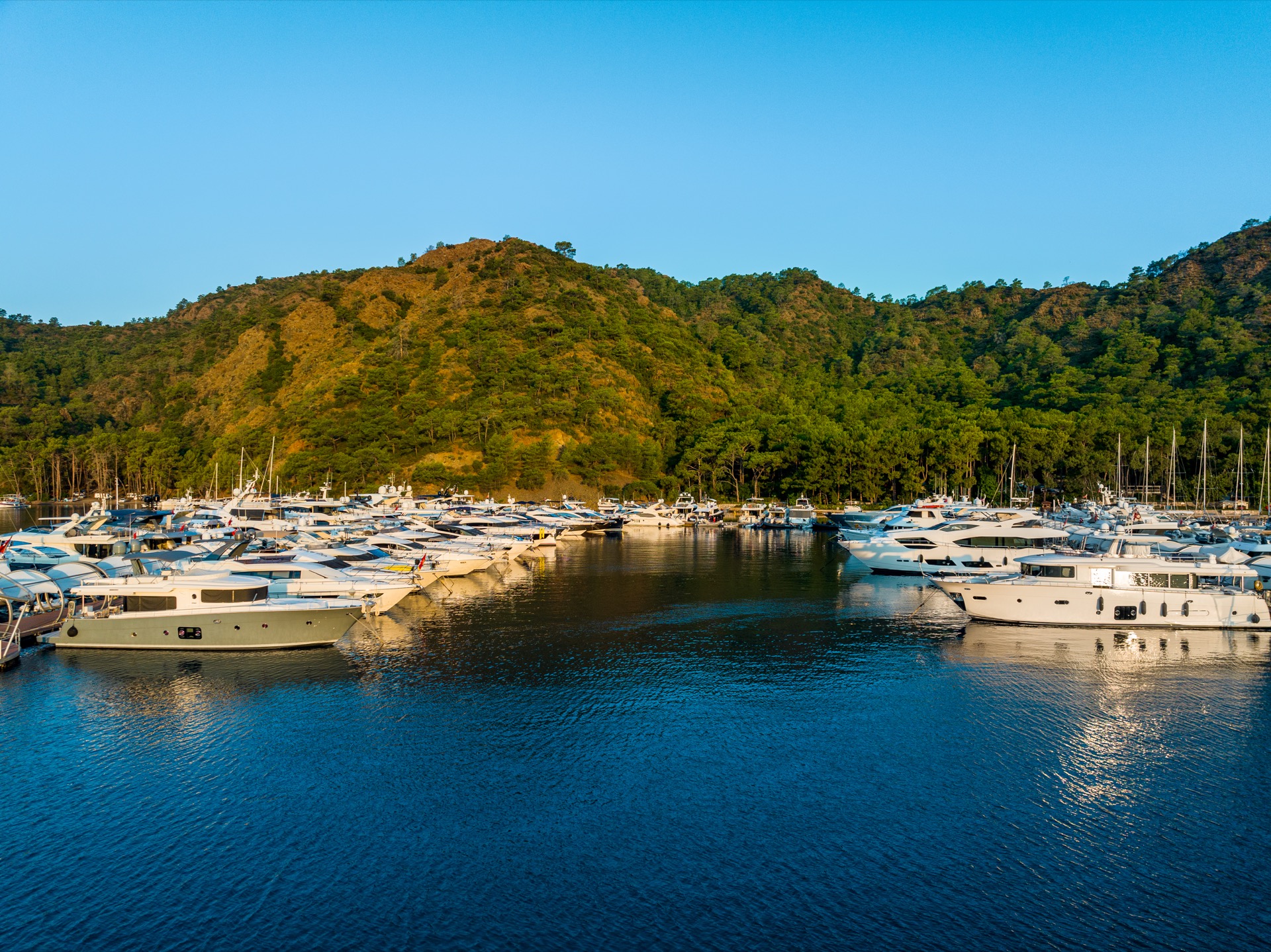 Setur Marinas Göcek Exclusive - Fotoğraf 31