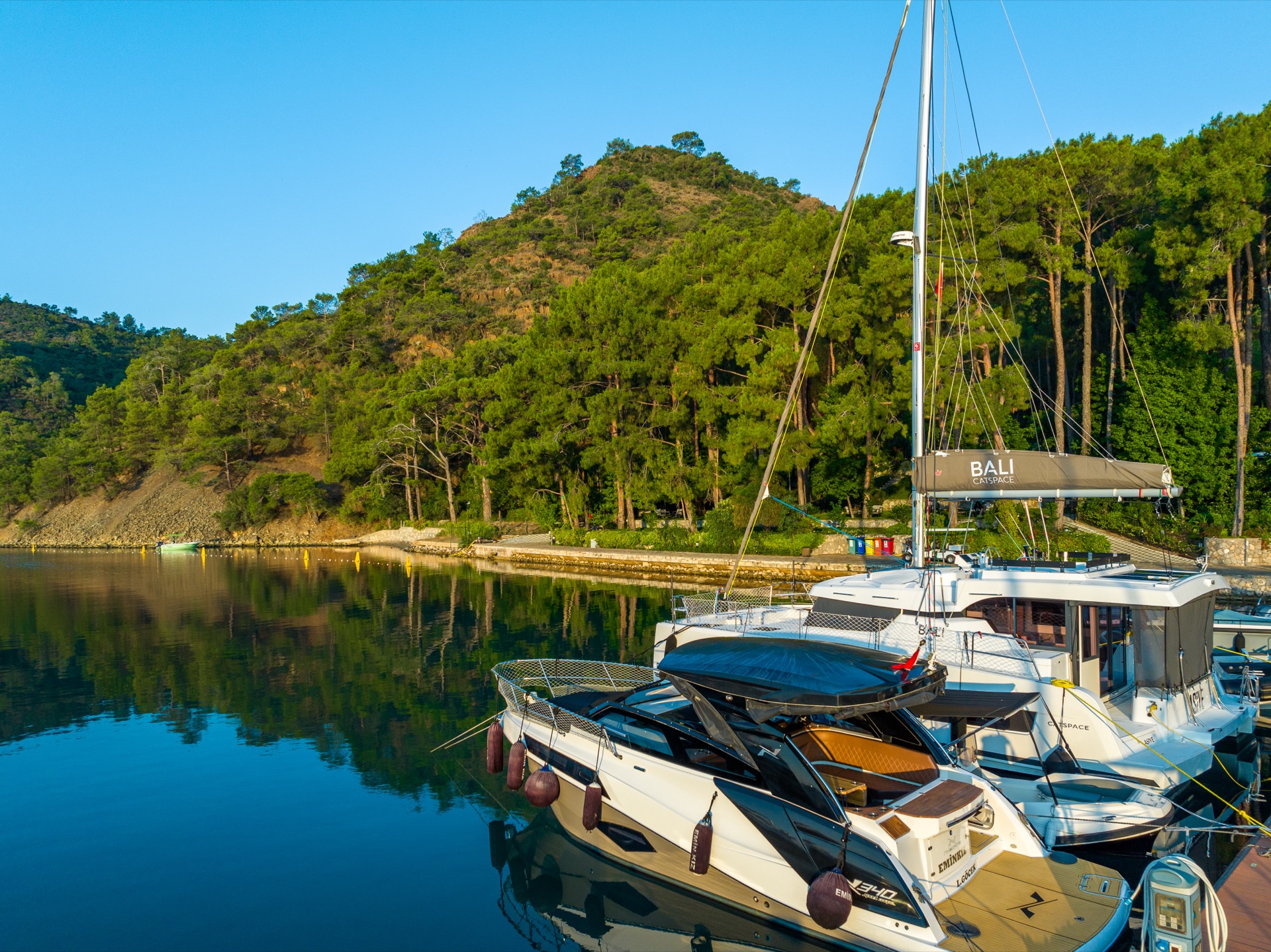 Setur Marinas Göcek Exclusive - Fotoğraf 32
