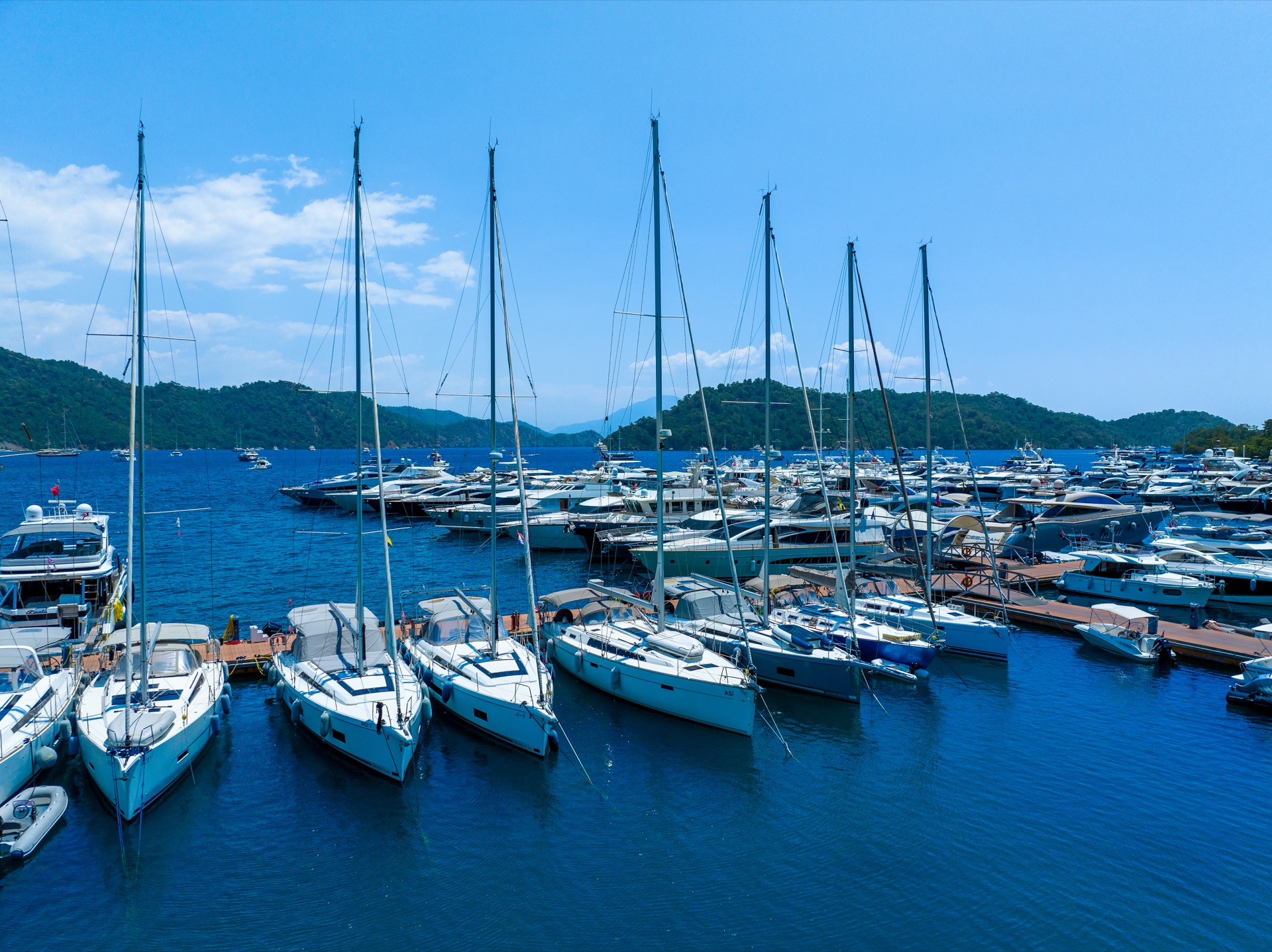 Setur Marinas Göcek Exclusive - Fotoğraf 33
