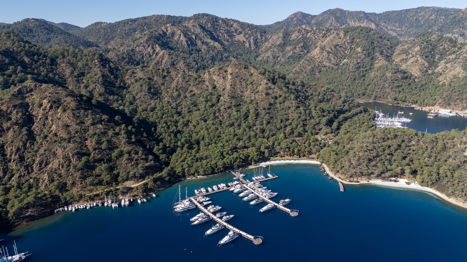 Setur Marinas Göcek Exclusive - Fotoğraf 34