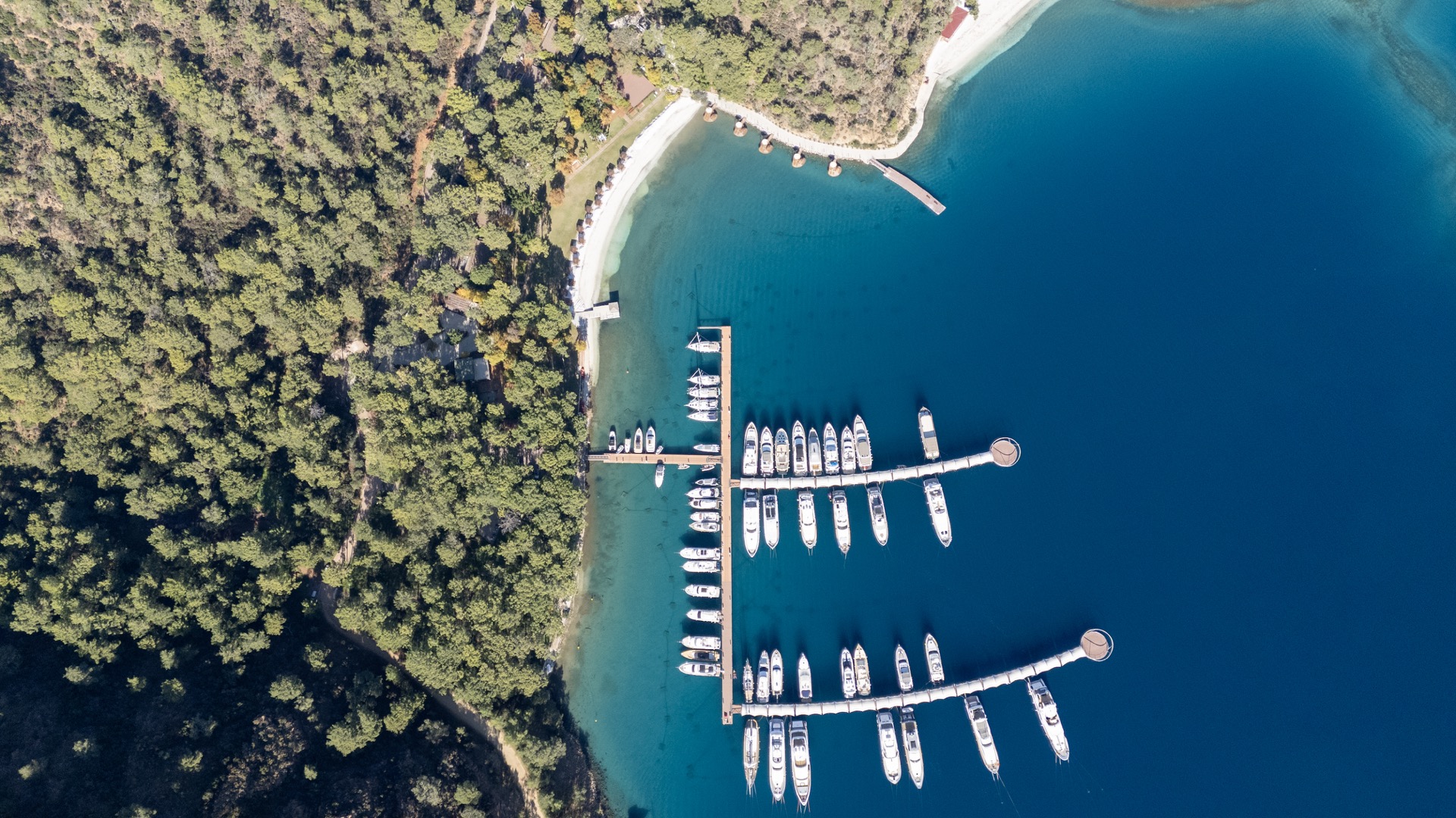 Setur Marinas Göcek Exclusive - Fotoğraf 35