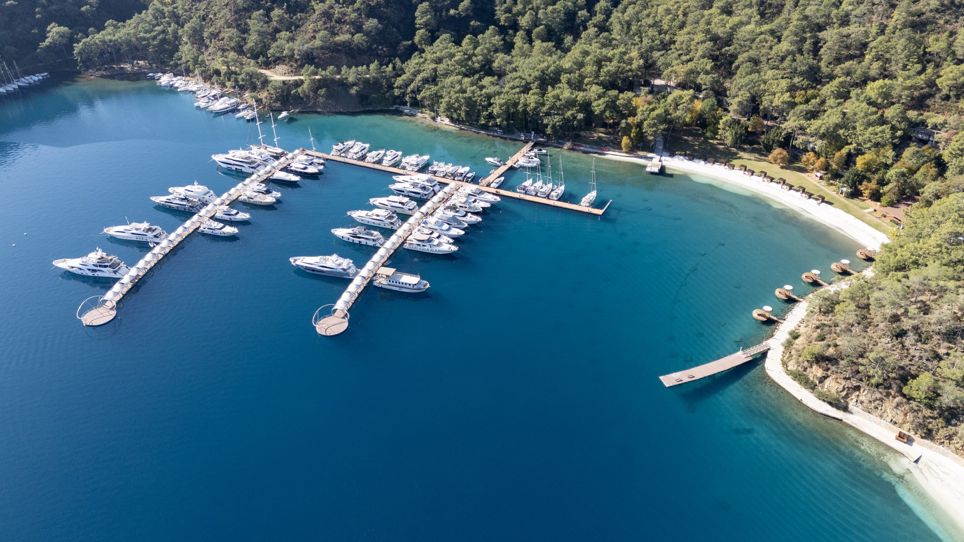 Setur Marinas Göcek Exclusive - Fotoğraf 36