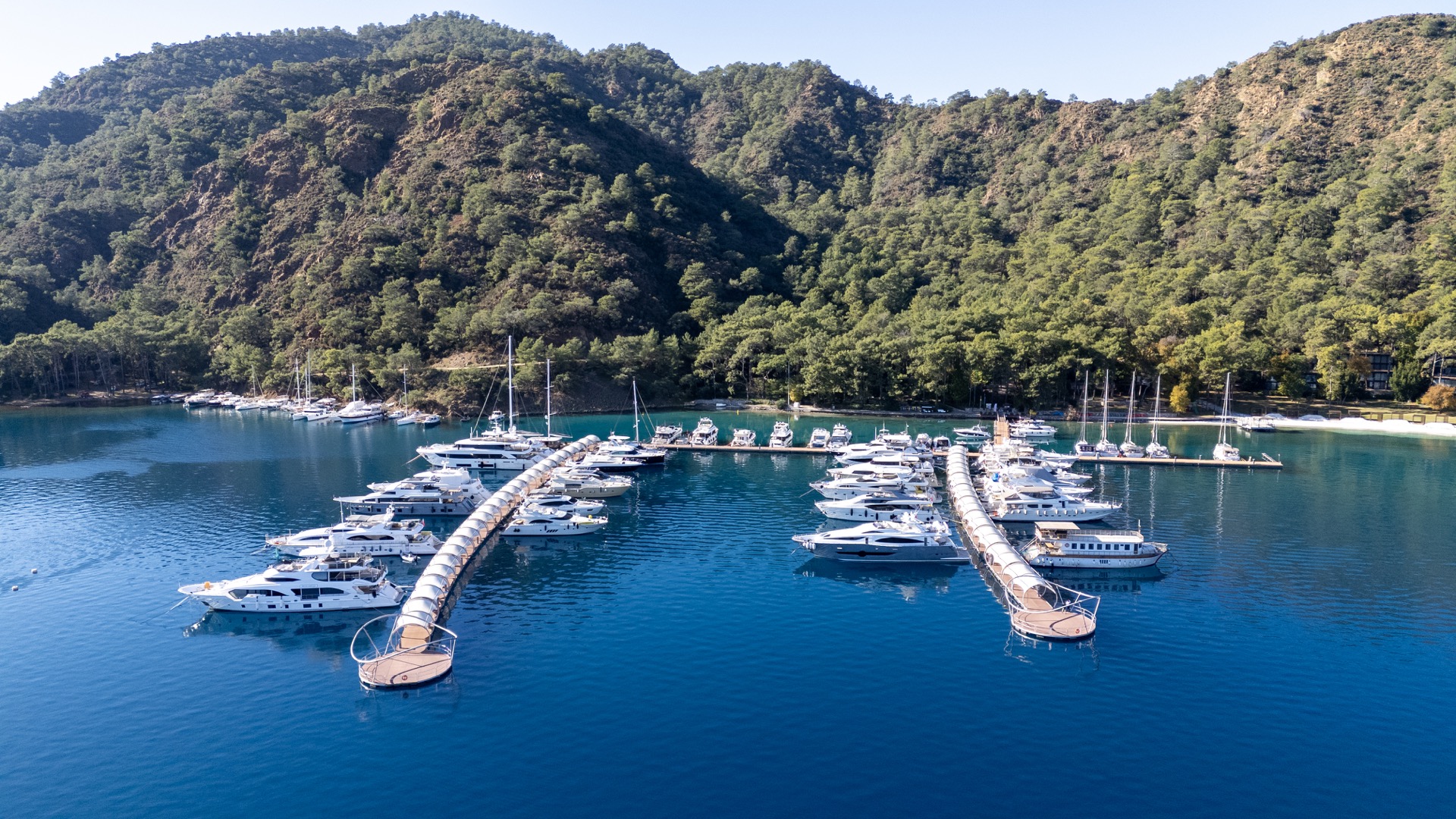 Setur Marinas Göcek Exclusive - Fotoğraf 38