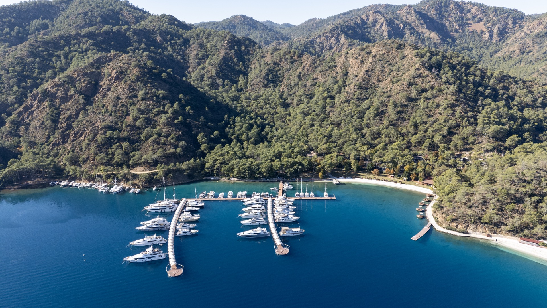 Setur Marinas Göcek Exclusive - Fotoğraf 39