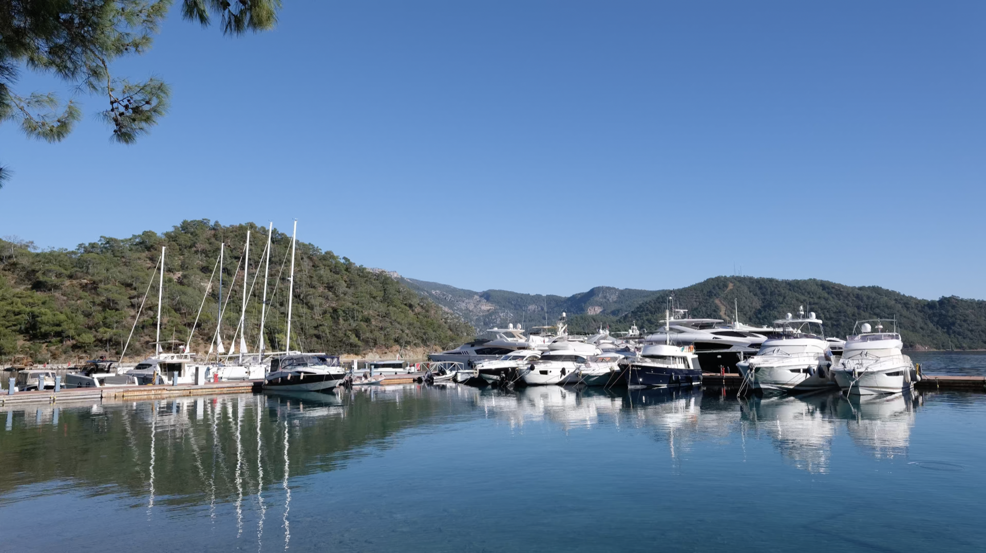 Setur Marinas Göcek Exclusive - Fotoğraf 4