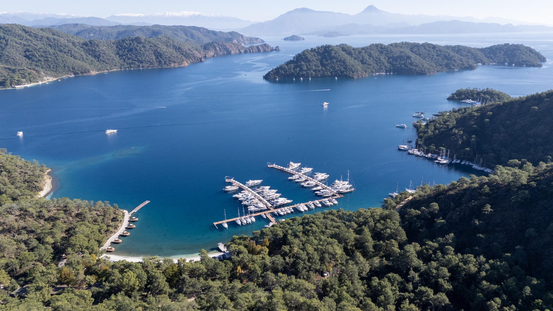 Setur Marinas Göcek Exclusive - Fotoğraf 40