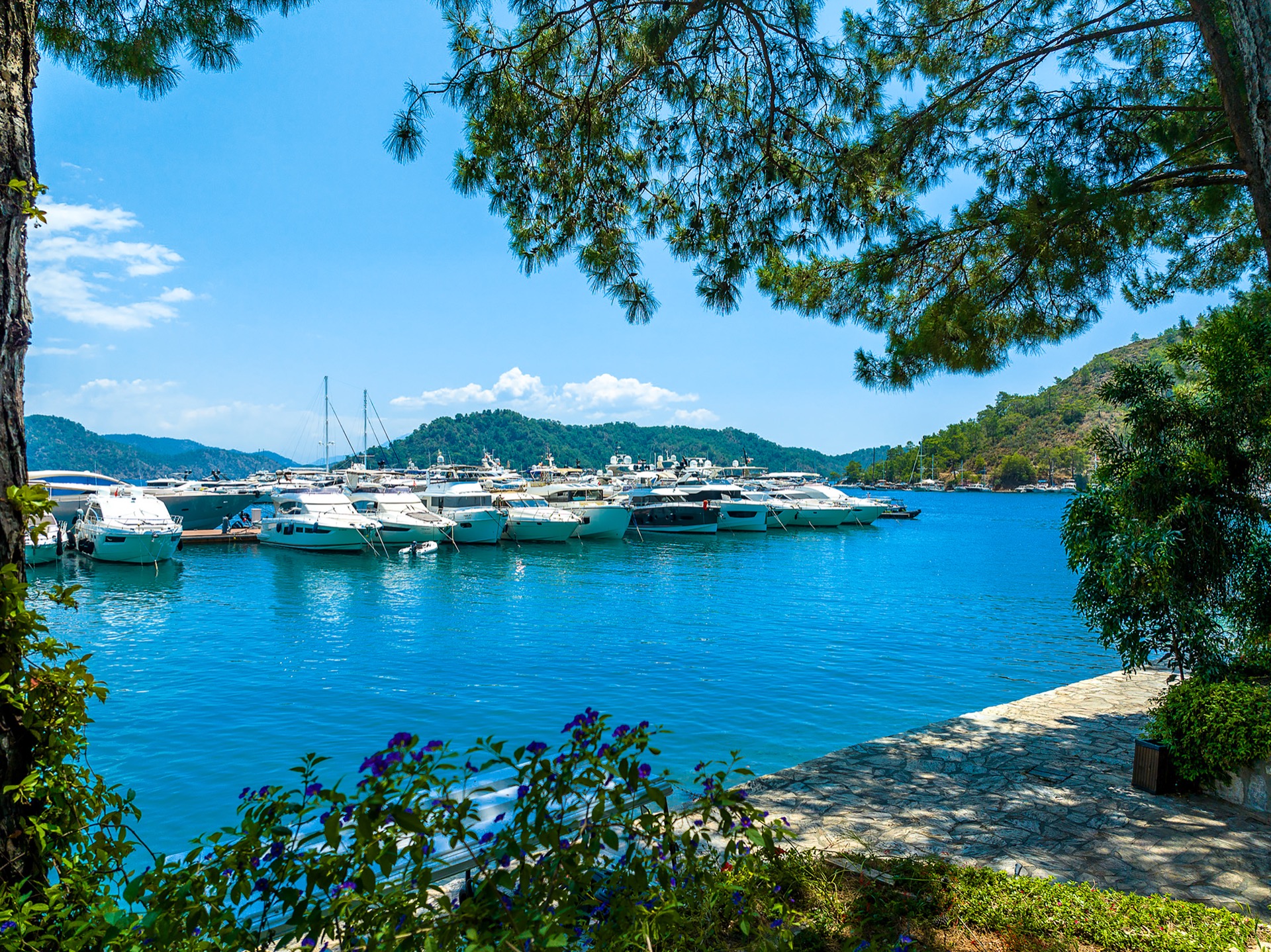 Setur Marinas Göcek Exclusive - Fotoğraf 42