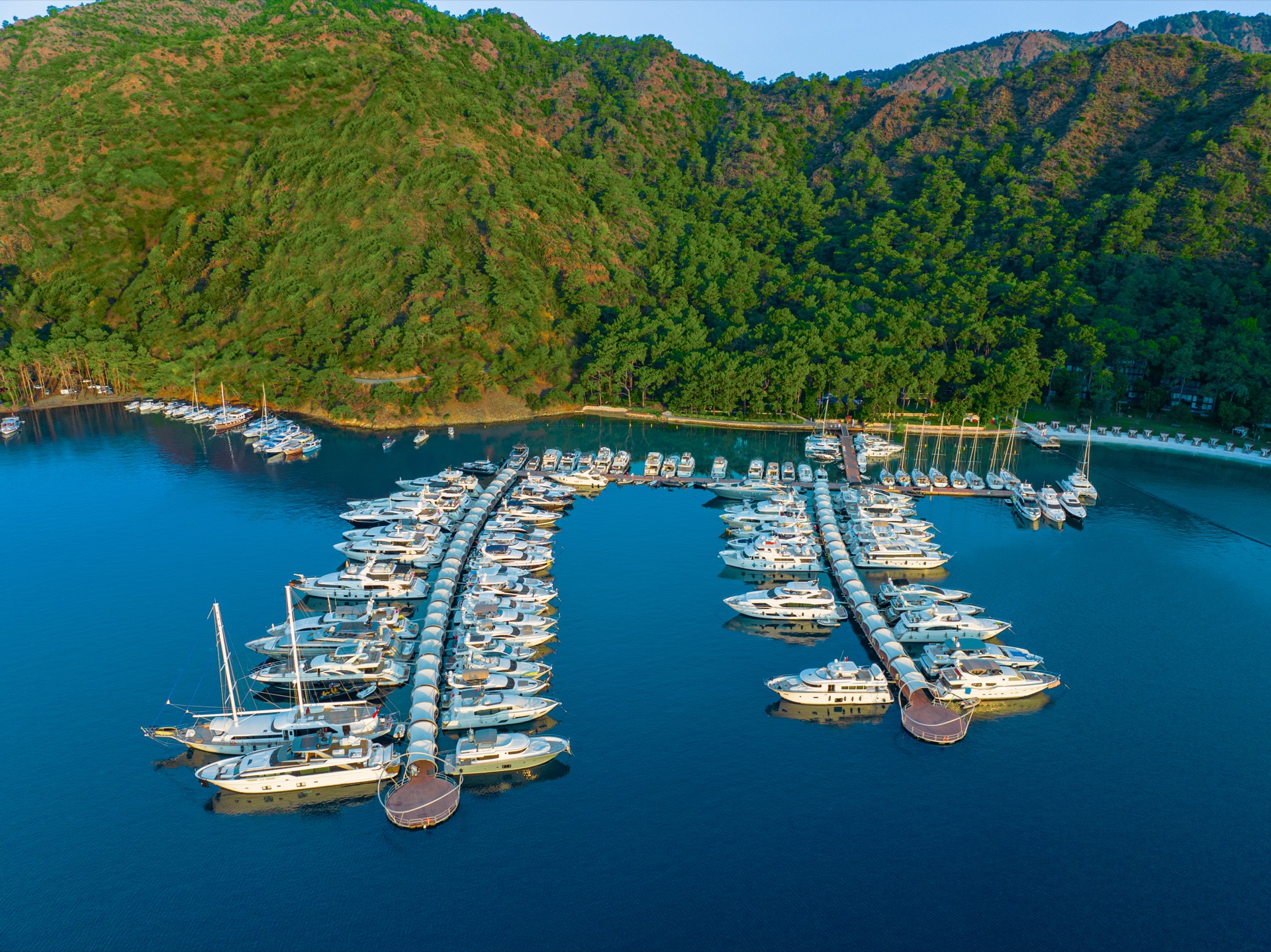 Setur Marinas Göcek Exclusive - Fotoğraf 44