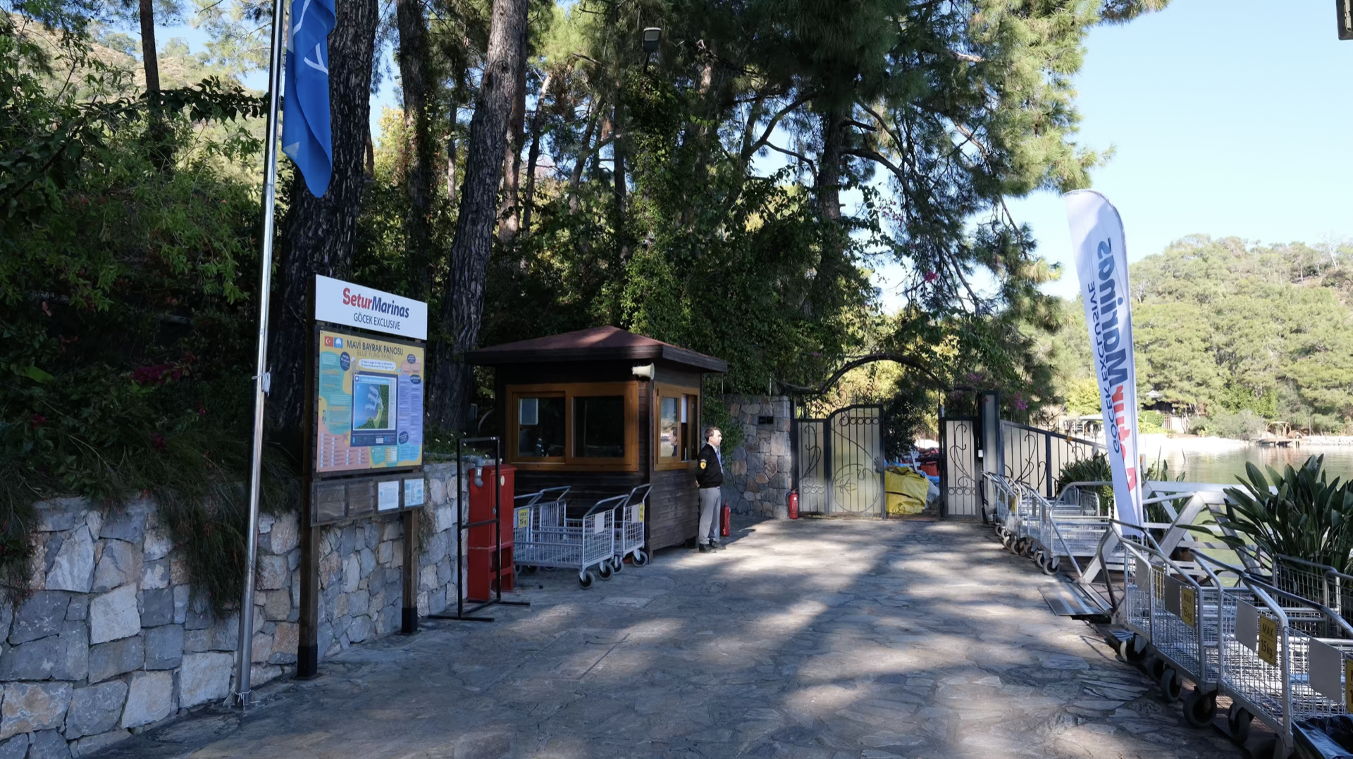 Setur Marinas Göcek Exclusive - Fotoğraf 5