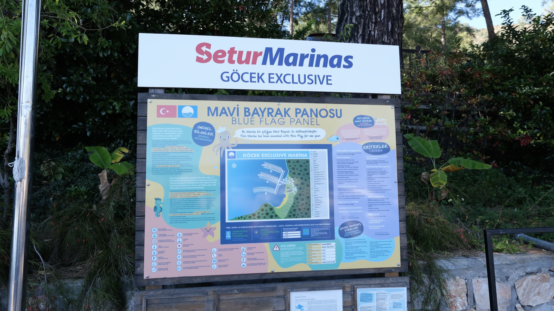 Setur Marinas Göcek Exclusive - Fotoğraf 6