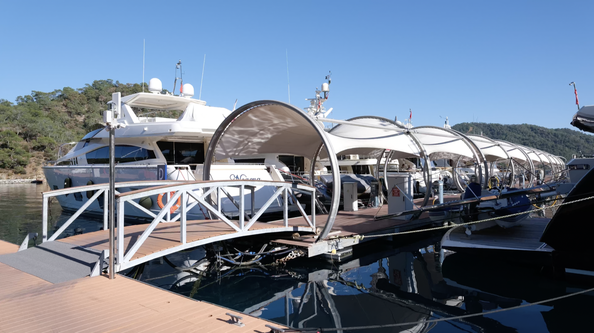 Setur Marinas Göcek Exclusive - Fotoğraf 7