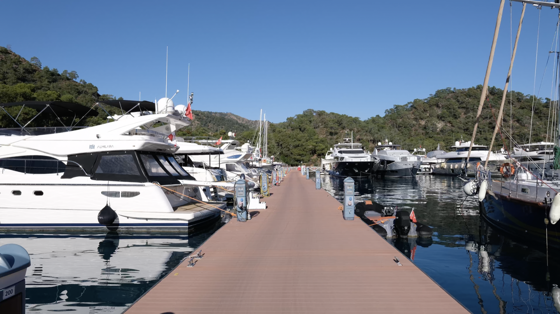 Setur Marinas Göcek Exclusive - Fotoğraf 8