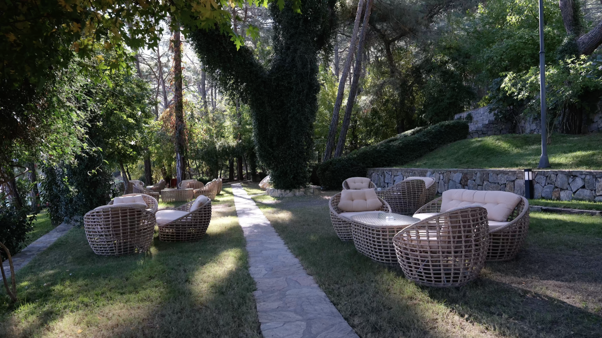 Setur Marinas Göcek Exclusive - Fotoğraf 9