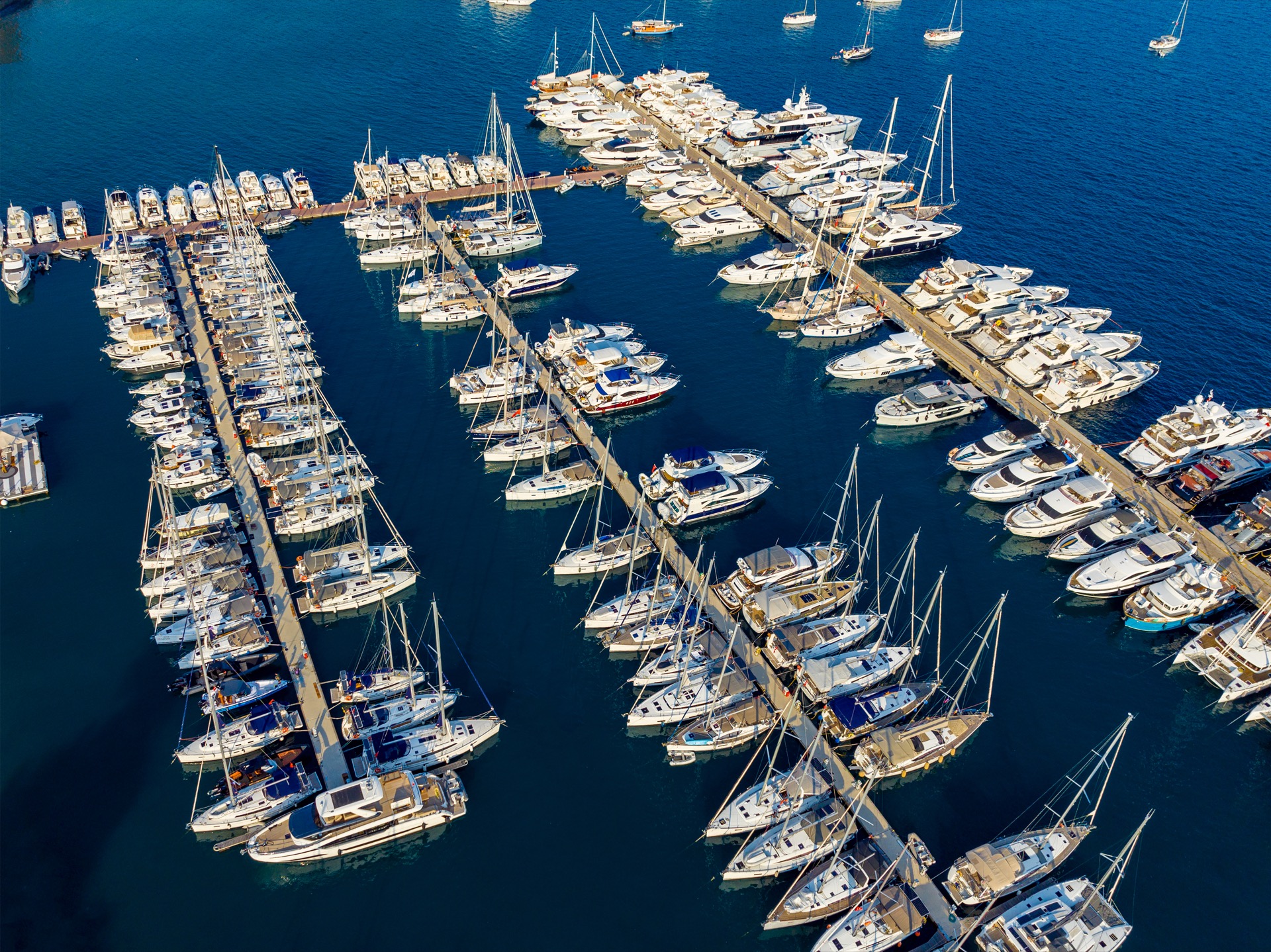 Setur Marinas Göcek Village Port - Fotoğraf 10