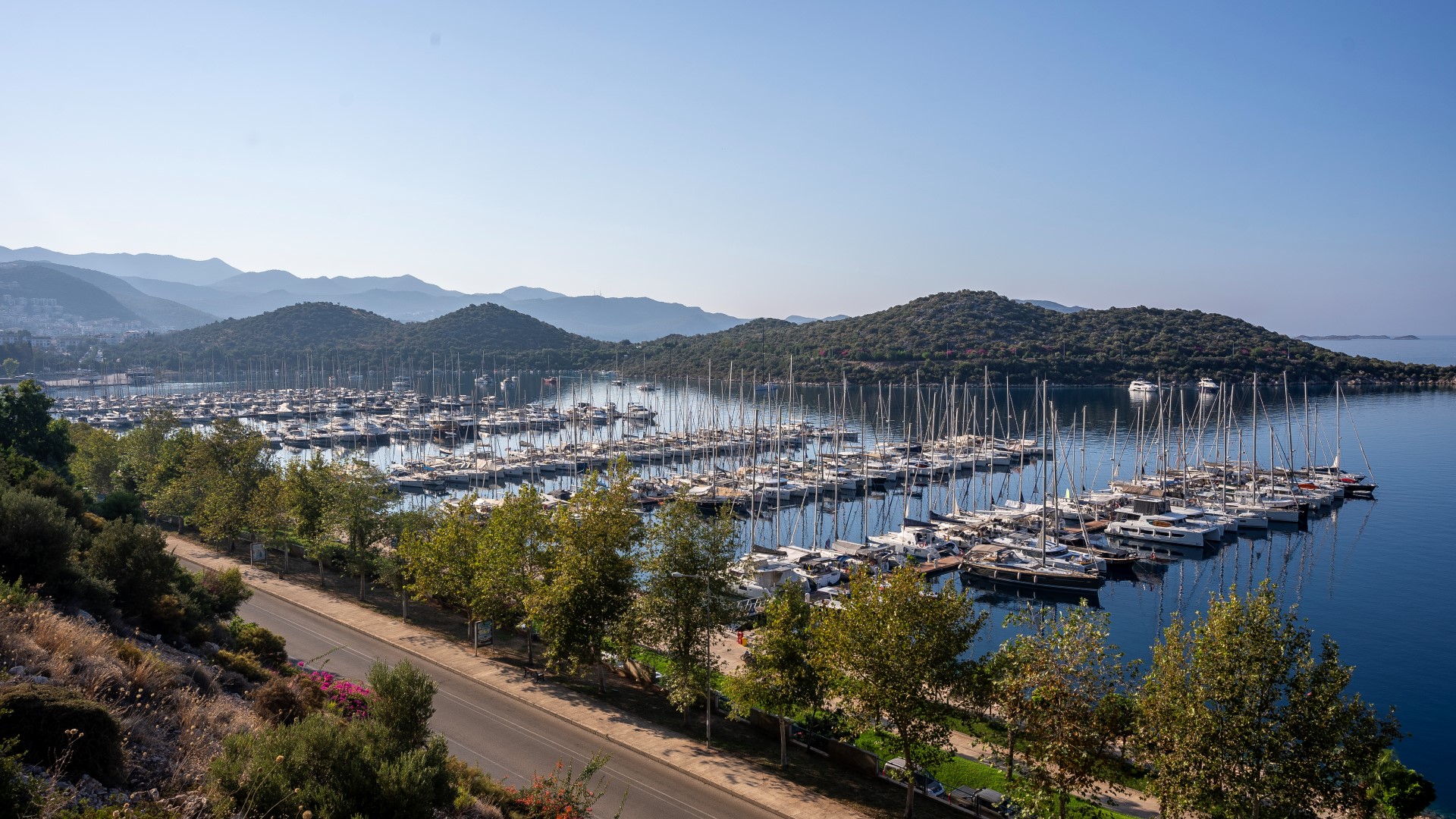 Setur Marinas Kaş Marina - Fotoğraf 17
