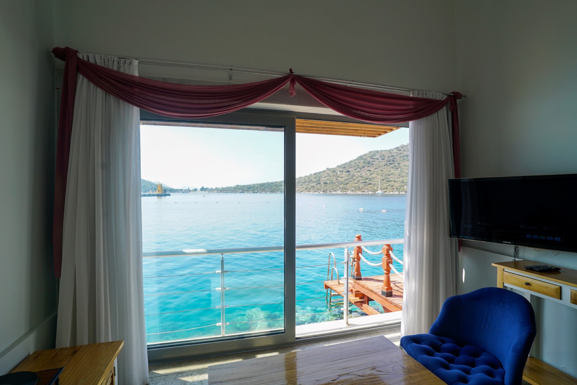 Setur Marinas Kaş Marina - Fotoğraf 2