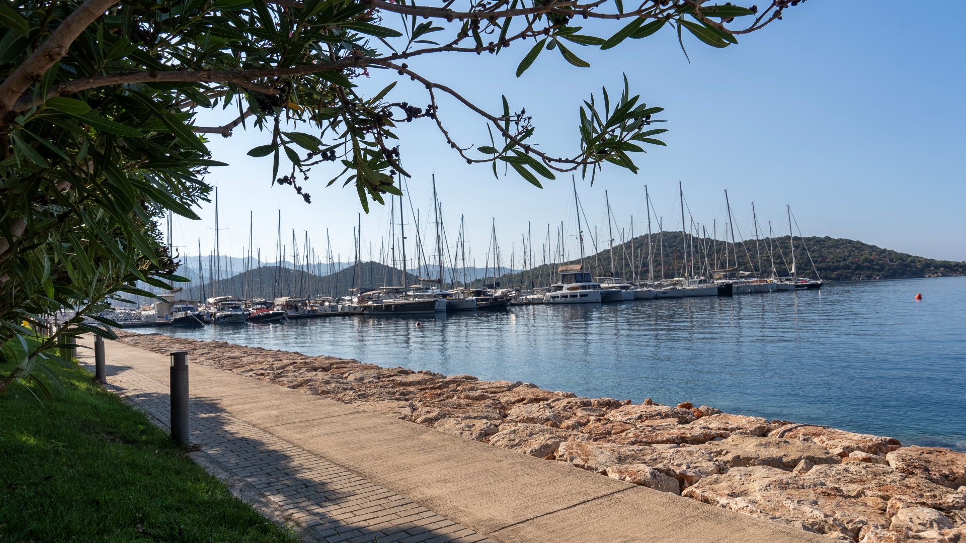 Setur Marinas Kaş Marina - Fotoğraf 22