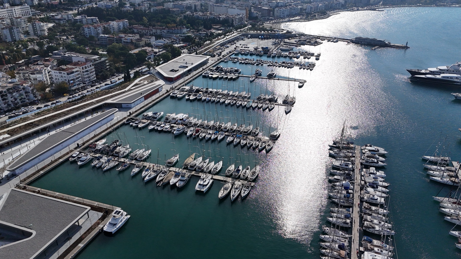 Setur Marinas Kuşadası - Fotoğraf 11