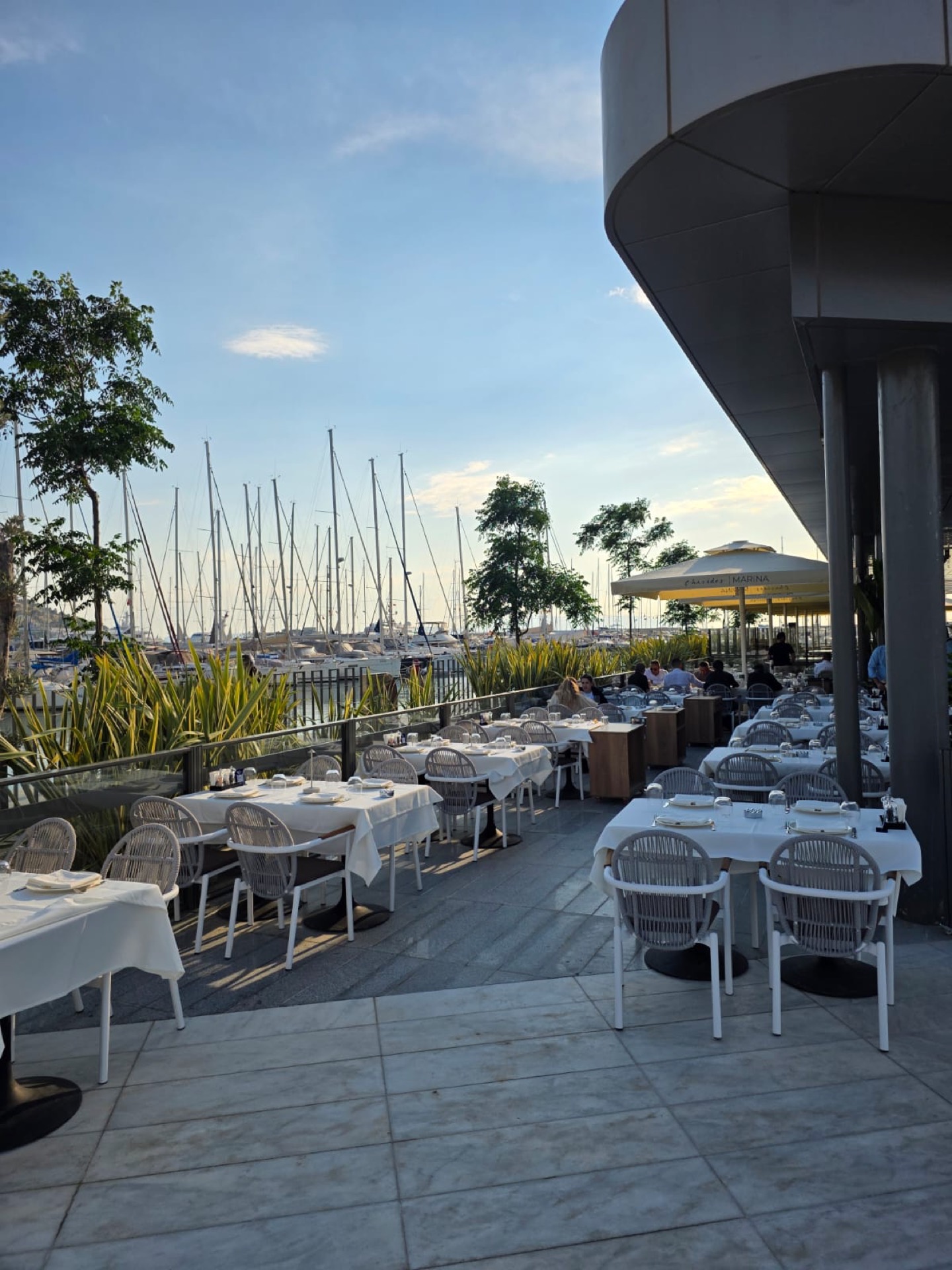 Setur Marinas Kuşadası - Fotoğraf 2