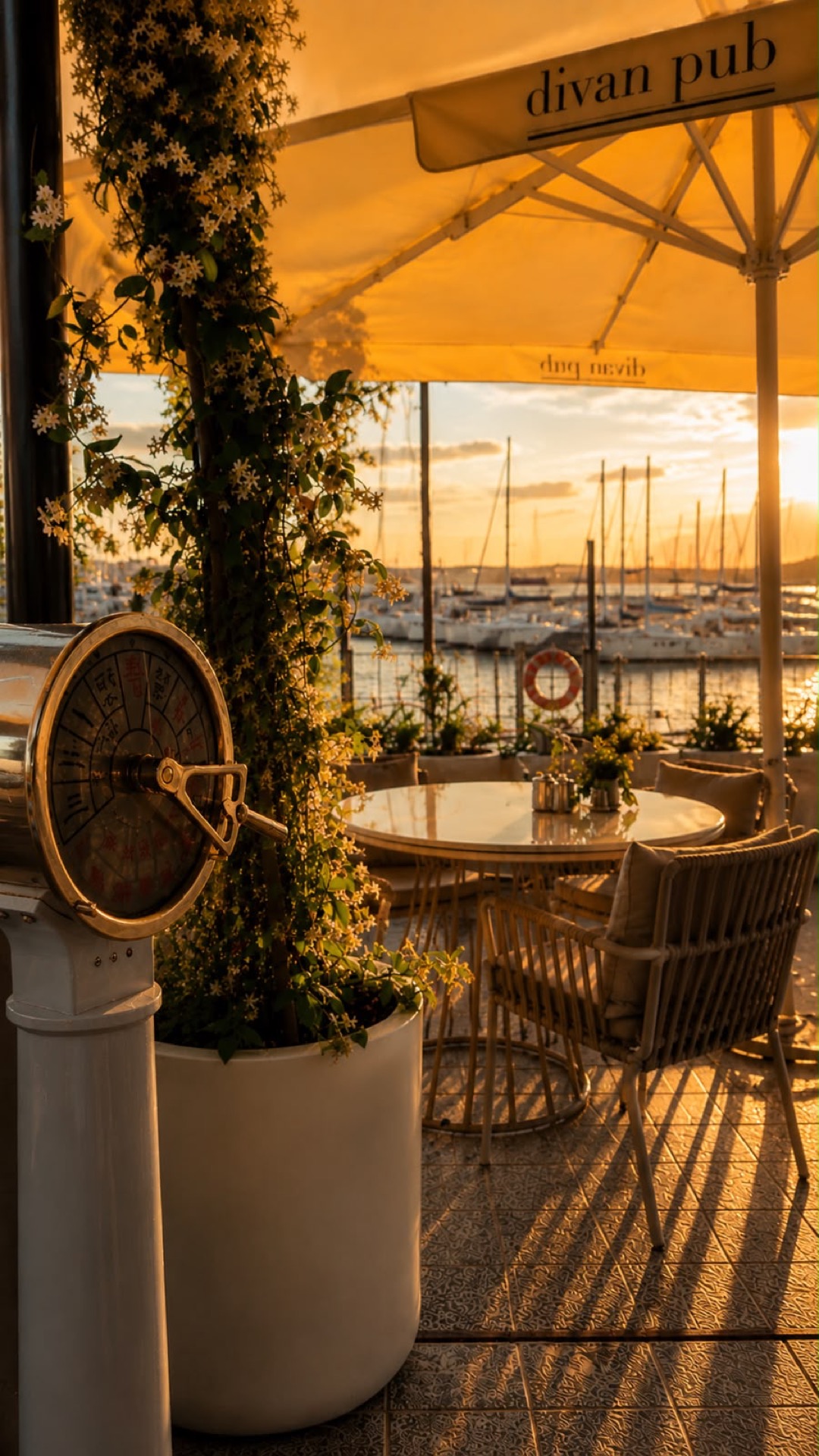 Setur Marinas Kuşadası - Fotoğraf 3
