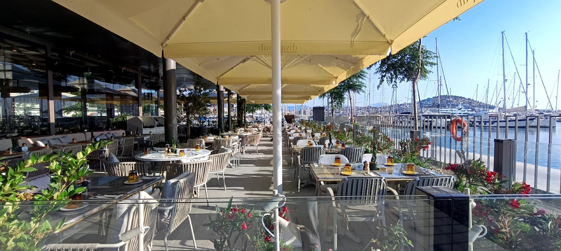 Setur Marinas Kuşadası - Fotoğraf 4