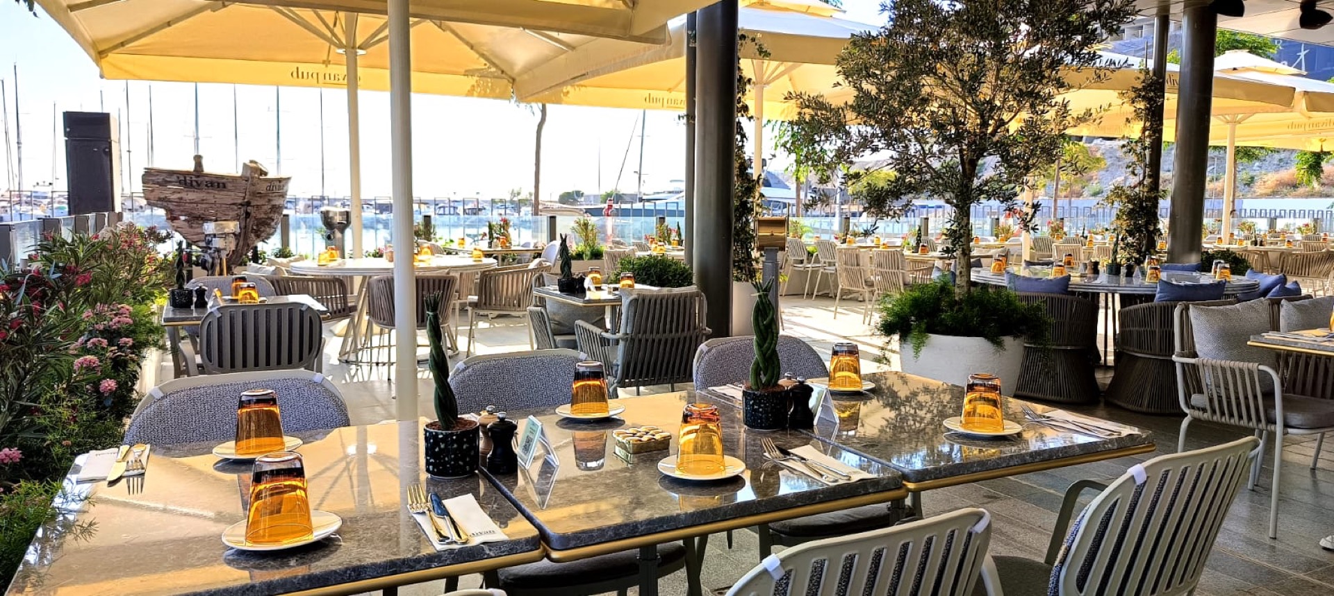 Setur Marinas Kuşadası - Fotoğraf 5