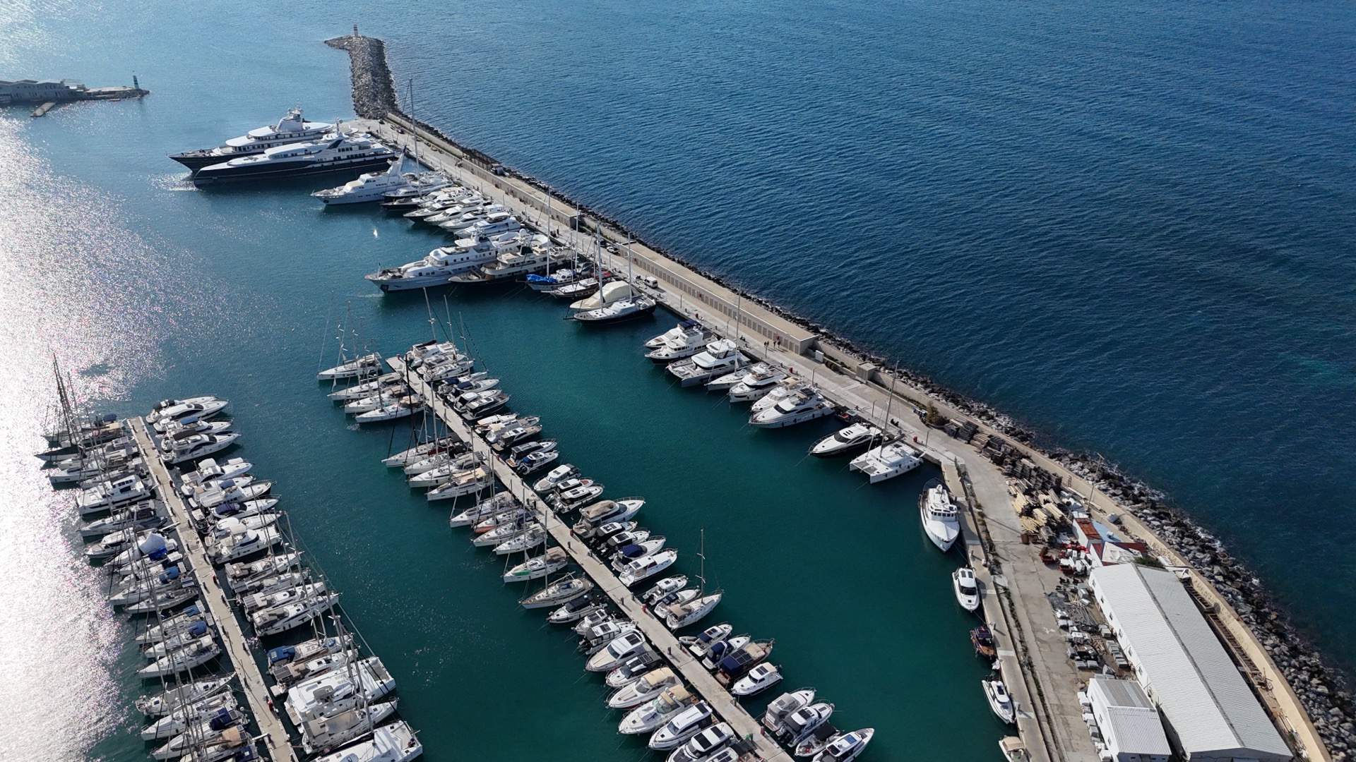 Setur Marinas Kuşadası - Fotoğraf 6