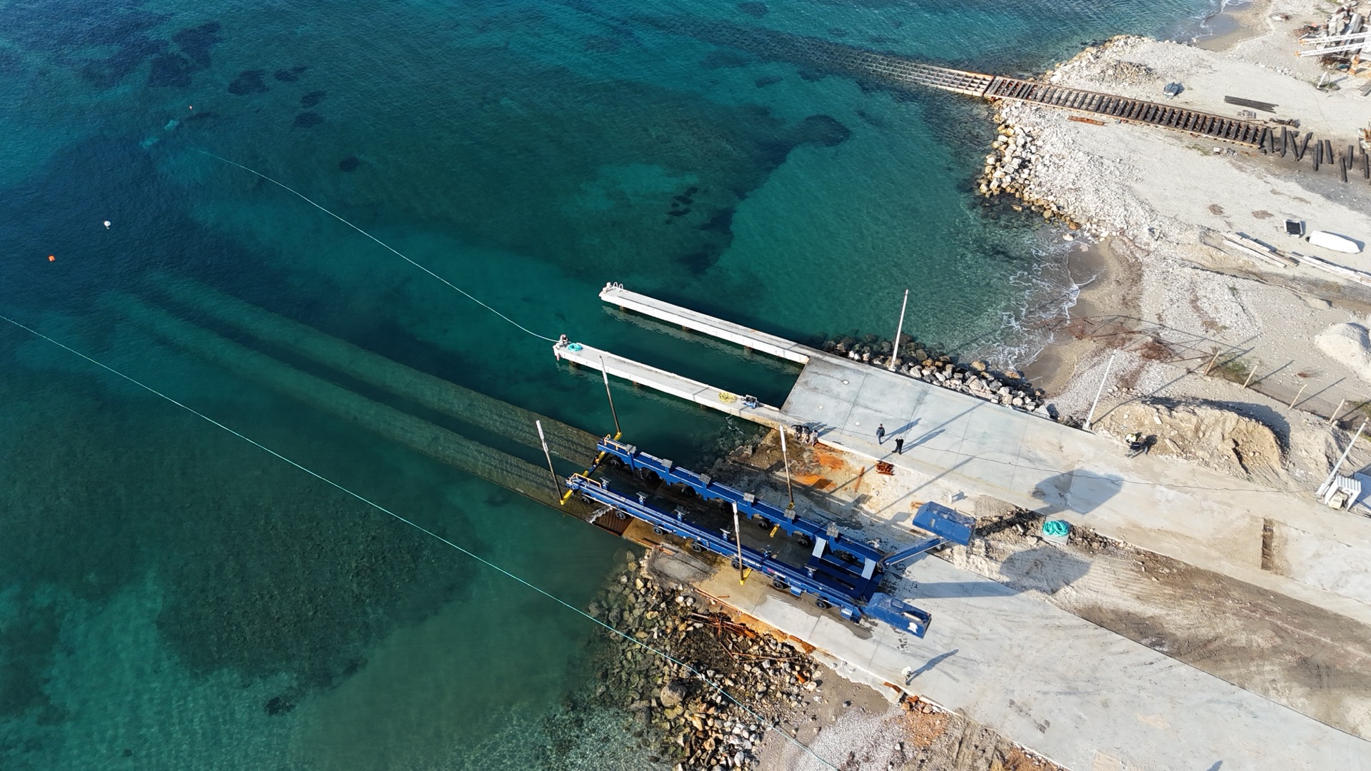 Setur Marinas Ören Rib & Refit Park - Fotoğraf 11