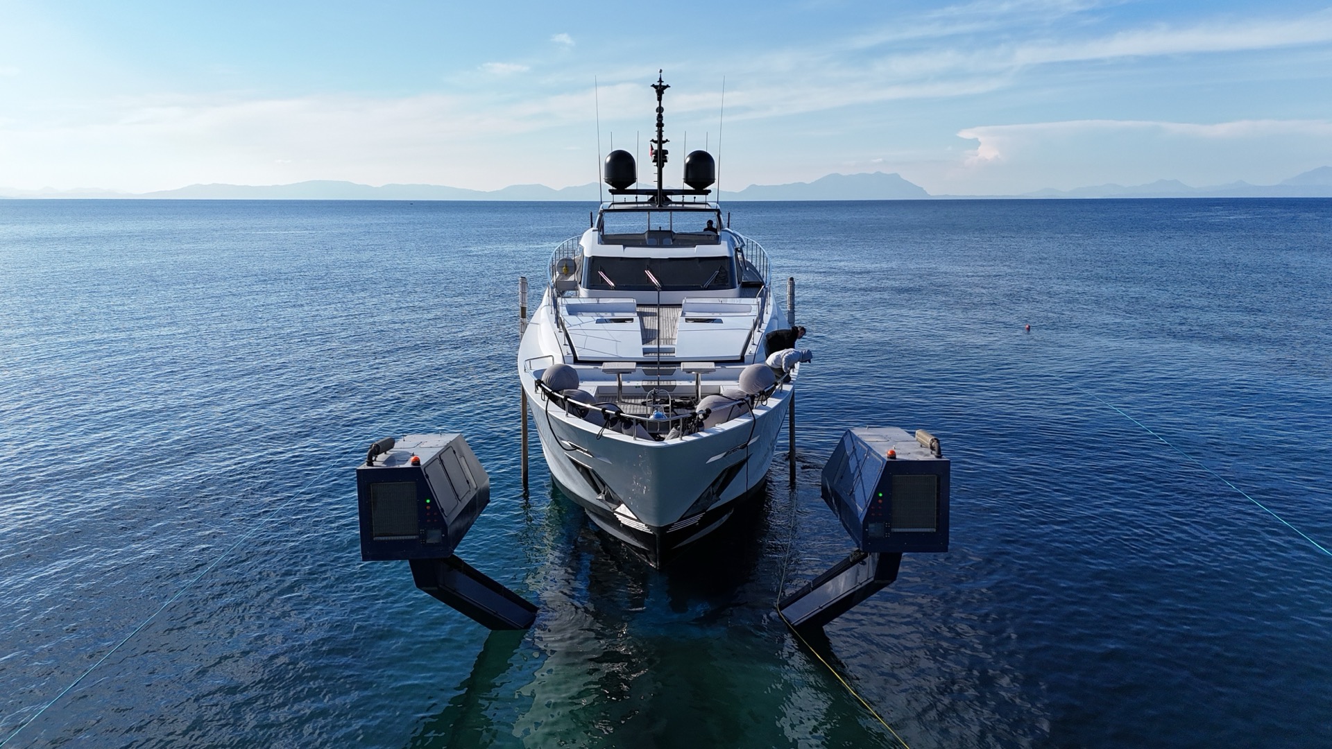Setur Marinas Ören Rib & Refit Park - Fotoğraf 23