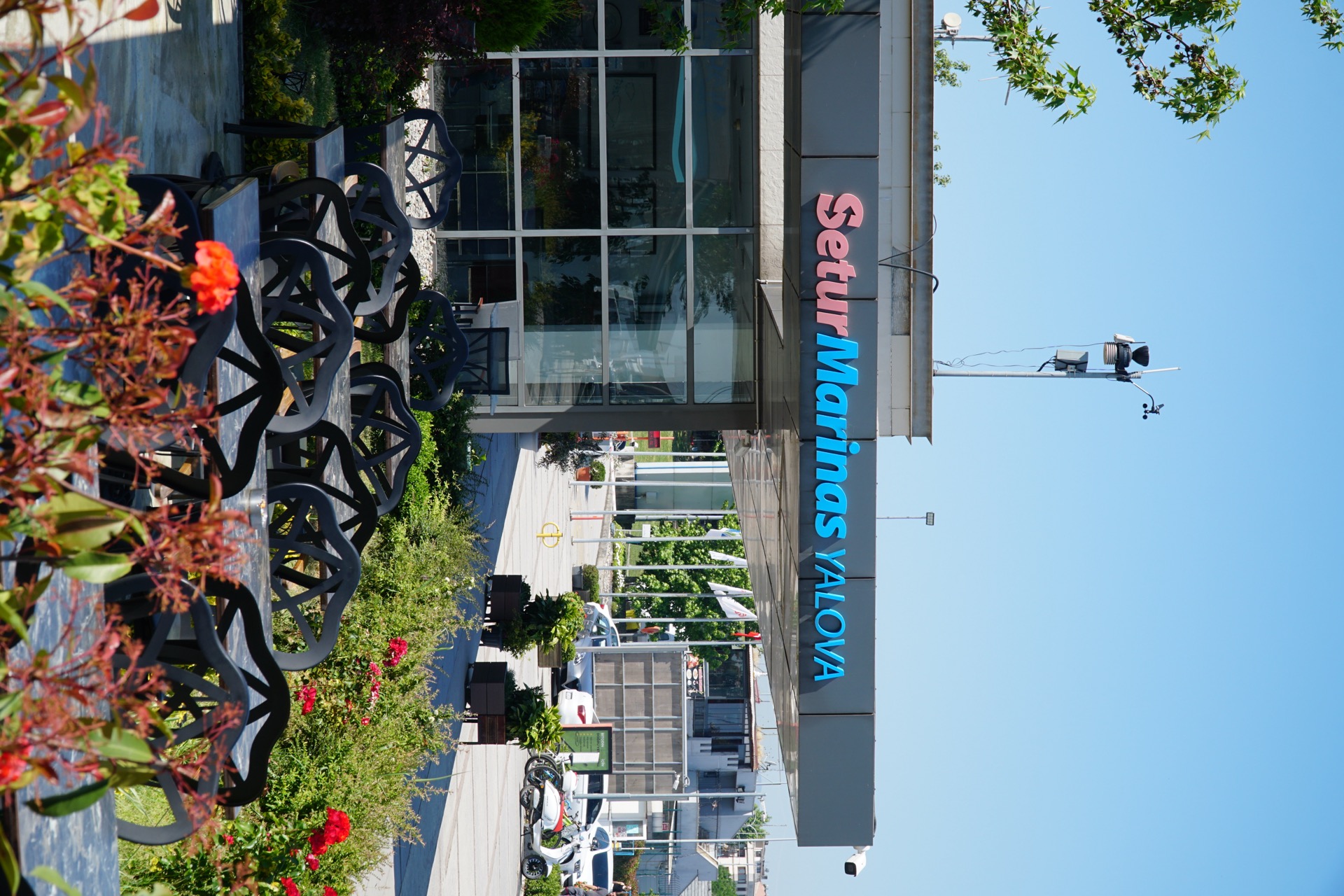 Setur Marinas Yalova - Fotoğraf 10