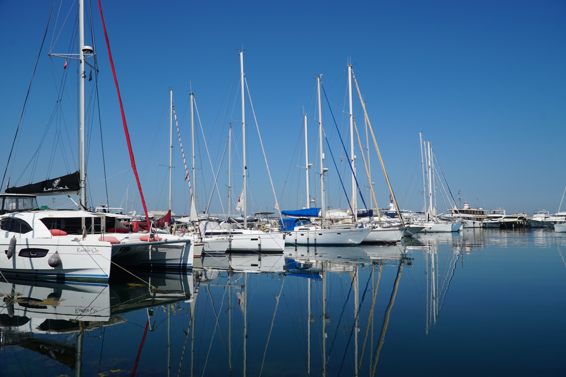 Setur Marinas Yalova - Fotoğraf 11