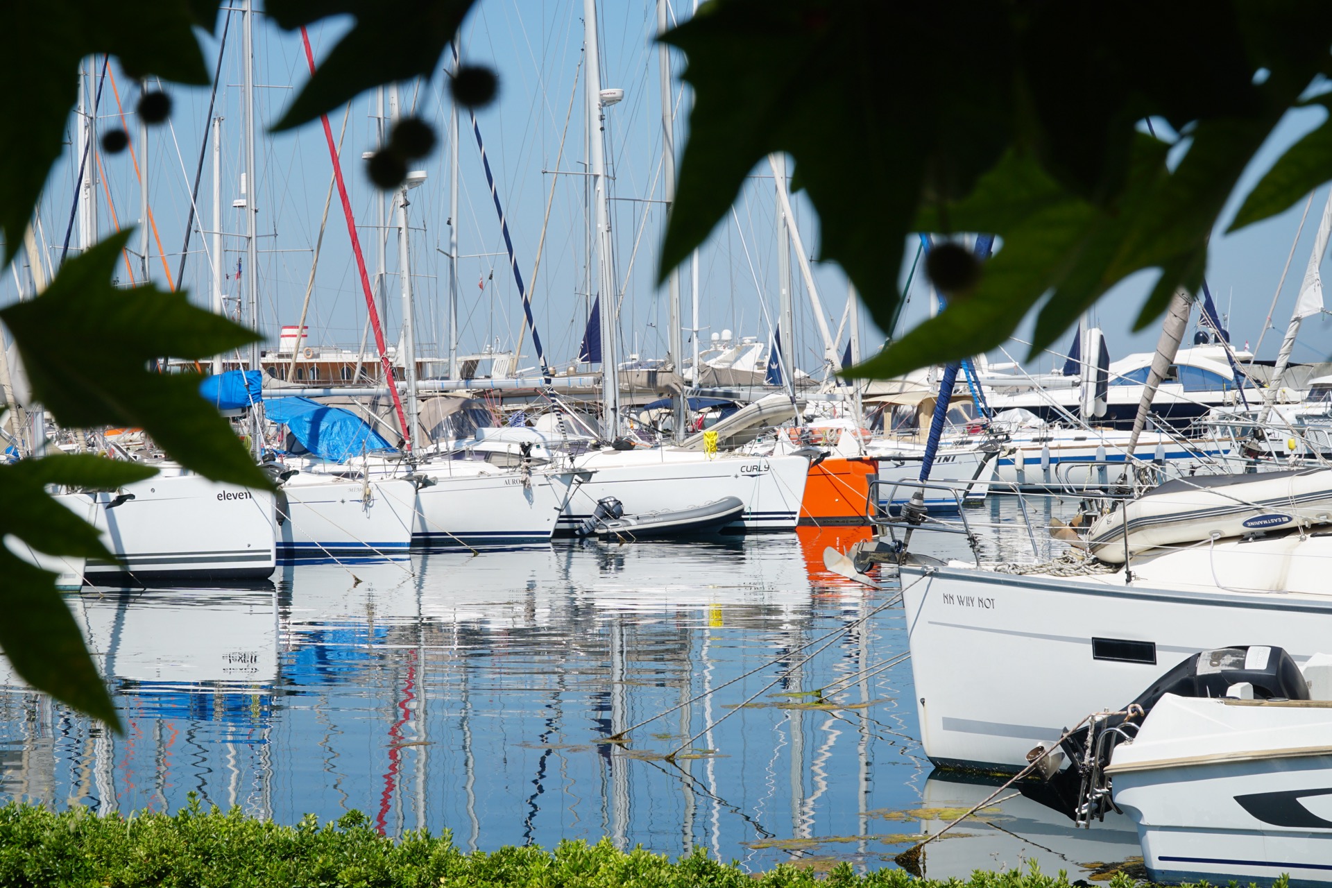 Setur Marinas Yalova - Fotoğraf 13