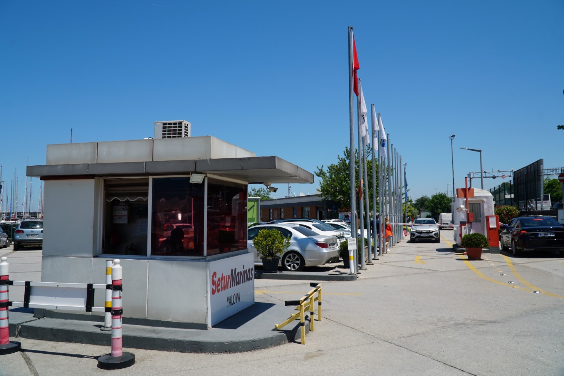 Setur Marinas Yalova - Fotoğraf 14