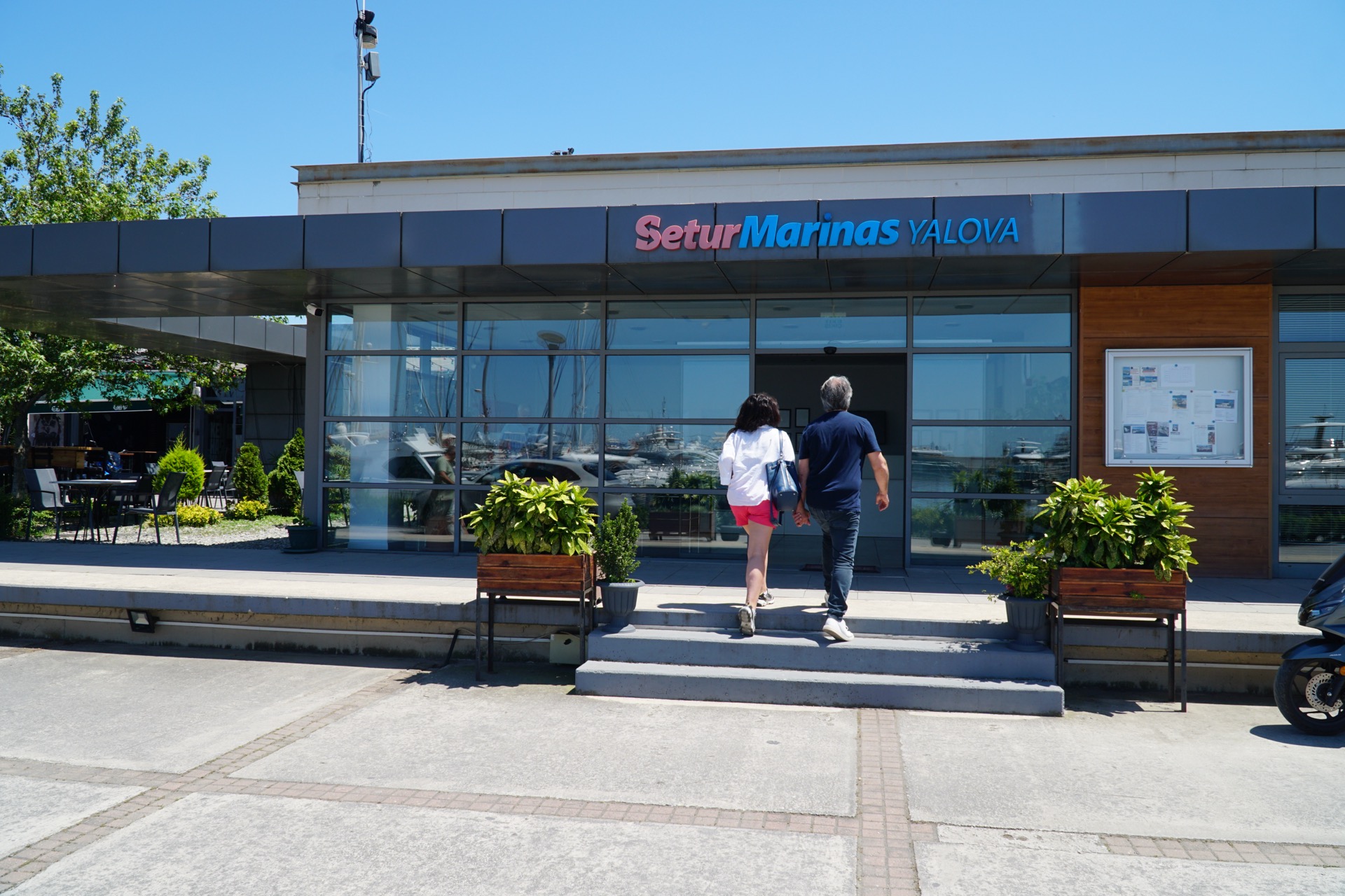 Setur Marinas Yalova - Fotoğraf 15