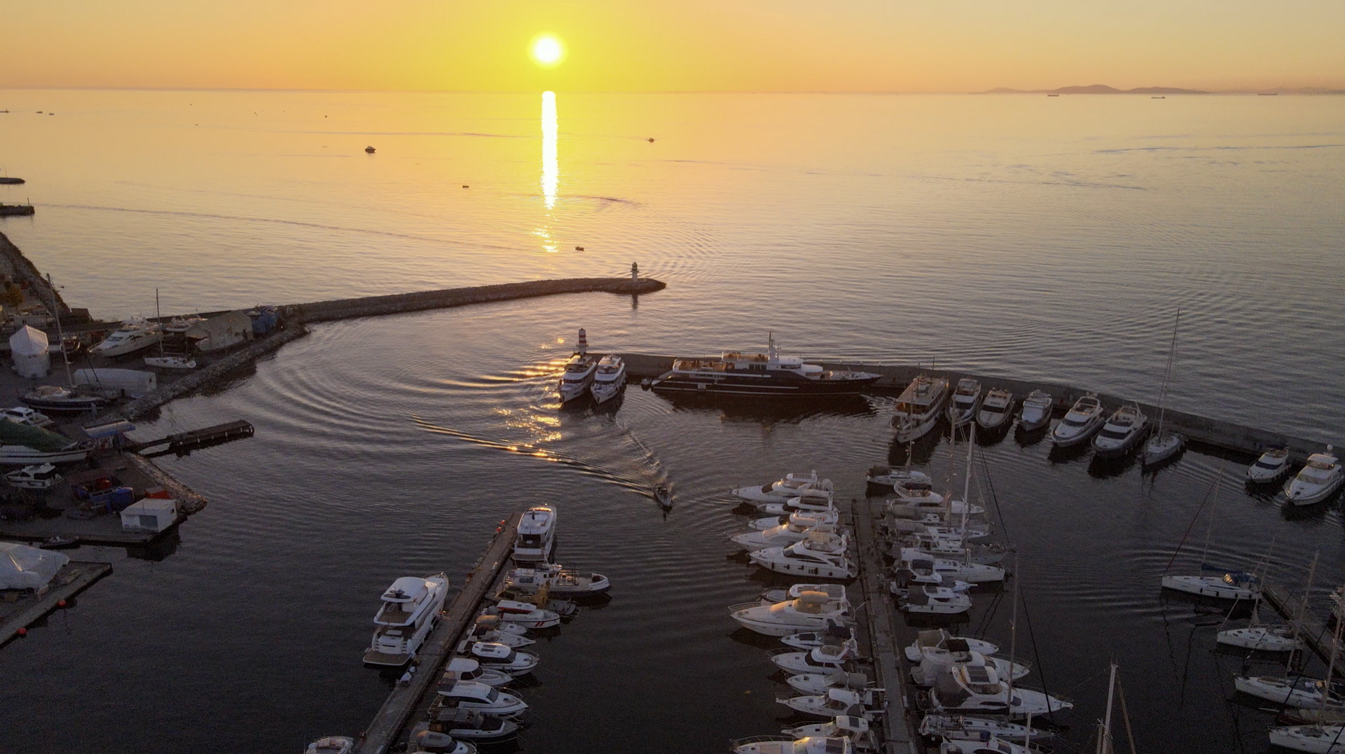 Setur Marinas Yalova - Fotoğraf 16