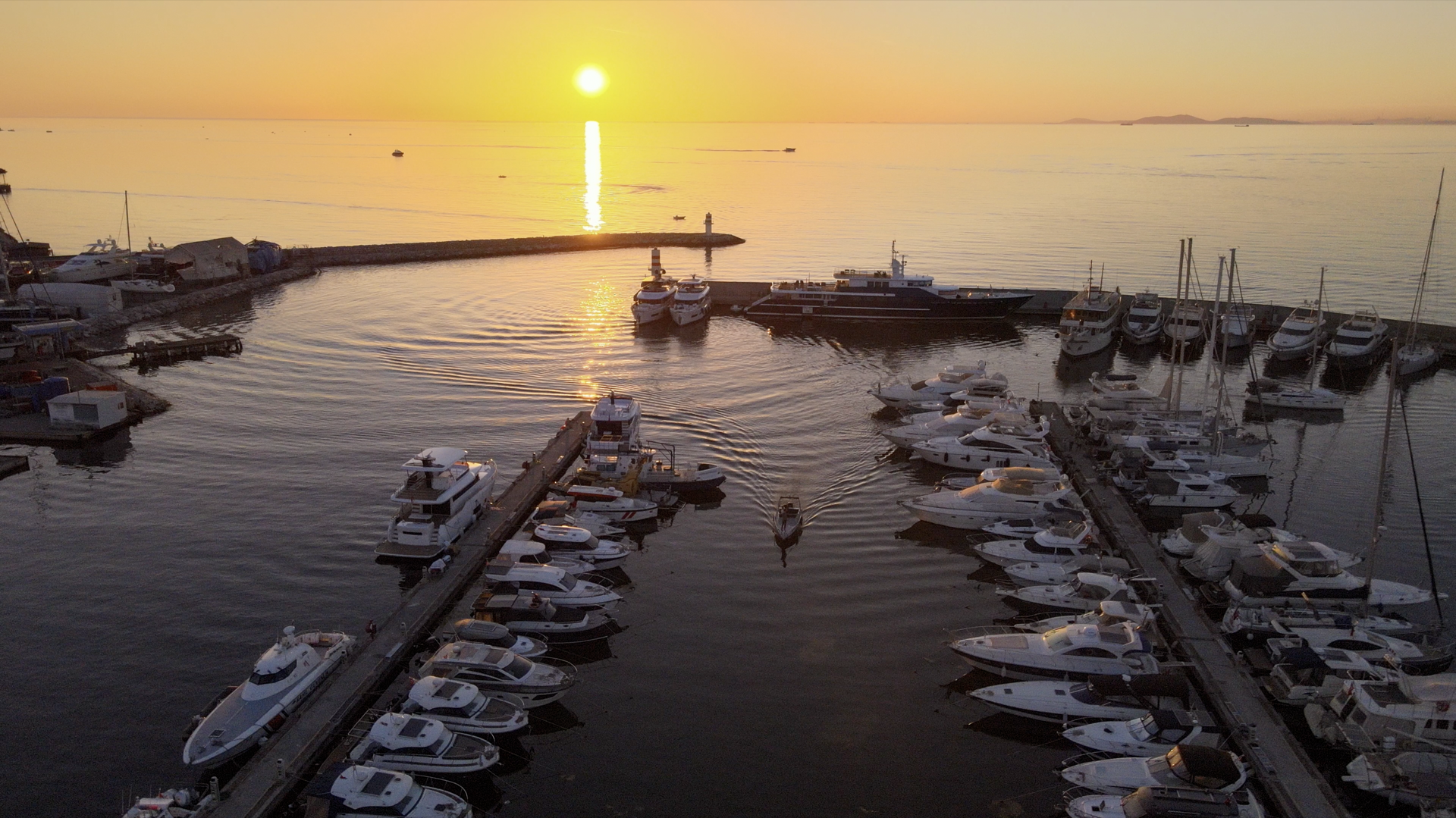 Setur Marinas Yalova - Fotoğraf 17