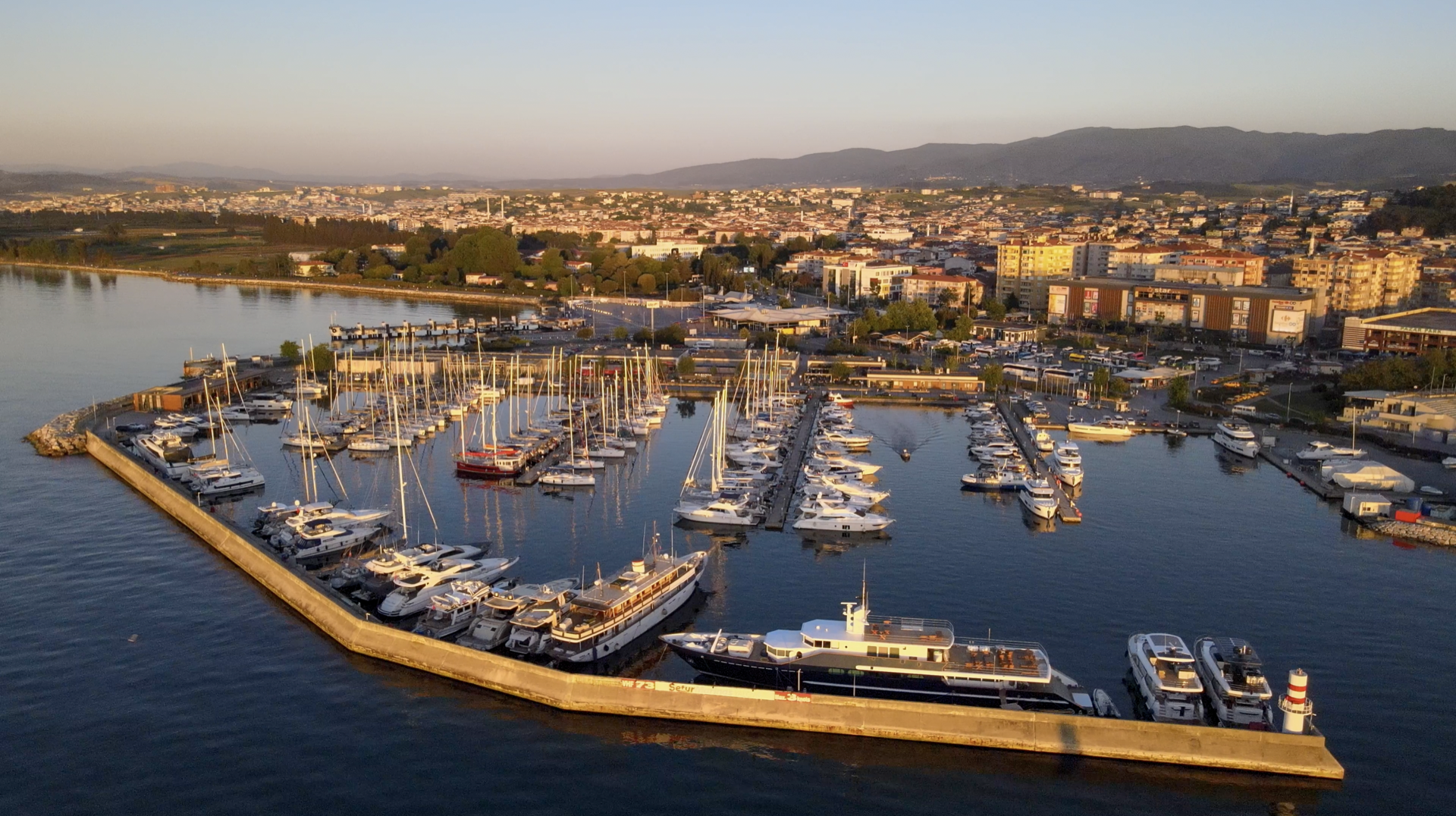 Setur Marinas Yalova - Fotoğraf 19