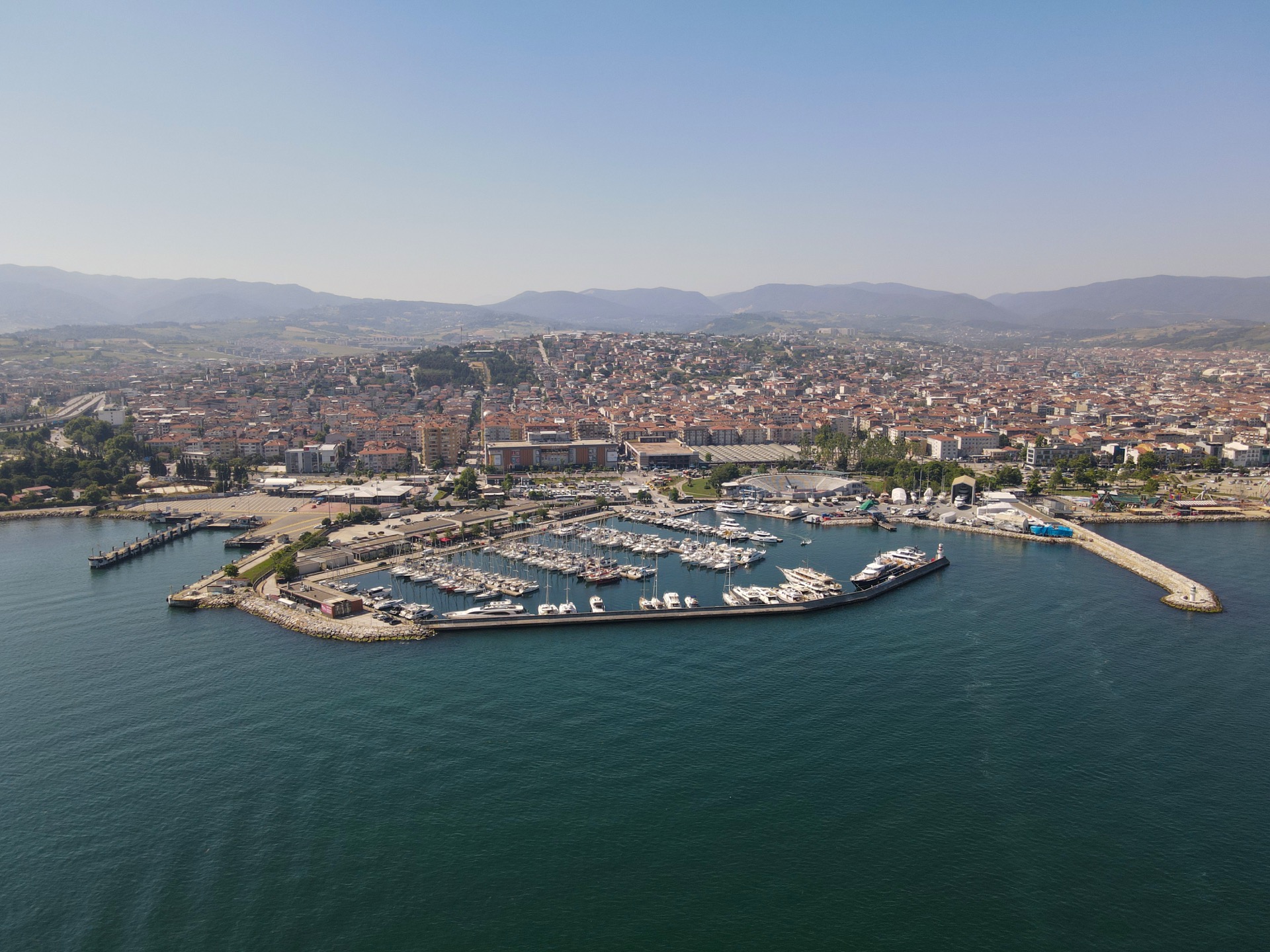 Setur Marinas Yalova - Fotoğraf 2
