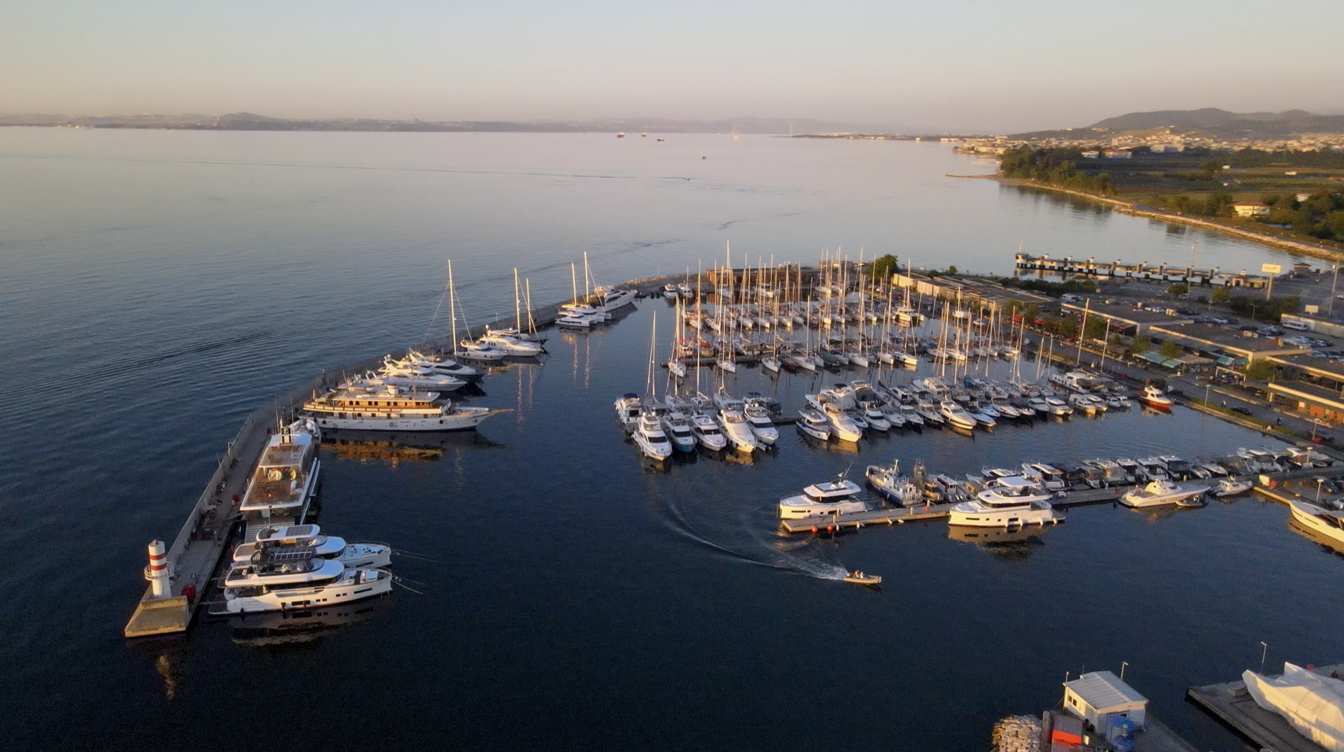 Setur Marinas Yalova - Fotoğraf 20