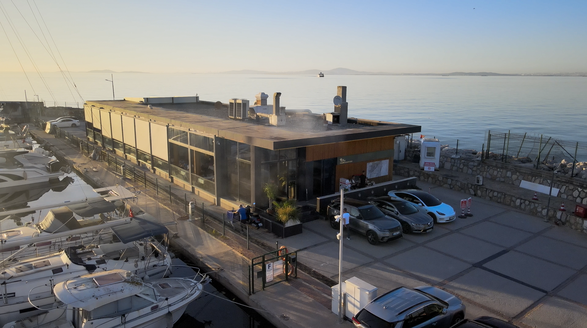 Setur Marinas Yalova - Fotoğraf 21
