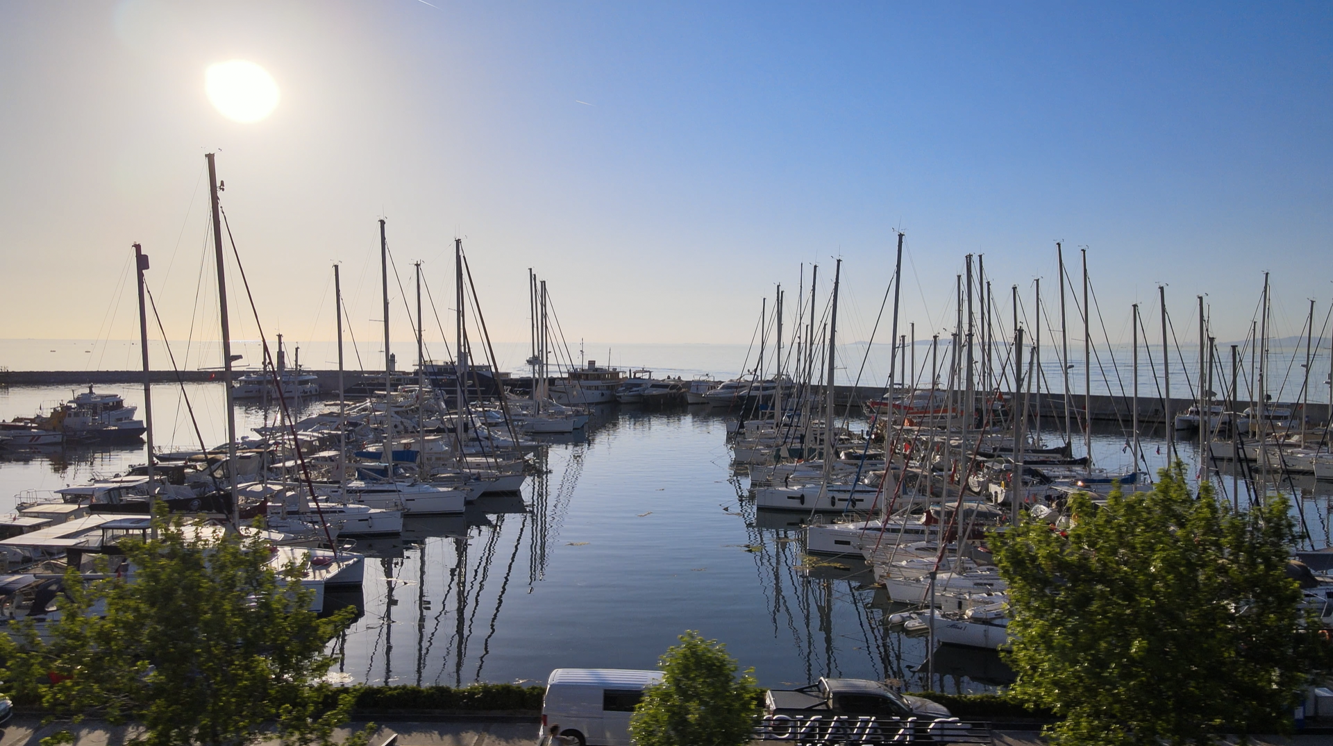 Setur Marinas Yalova - Fotoğraf 22