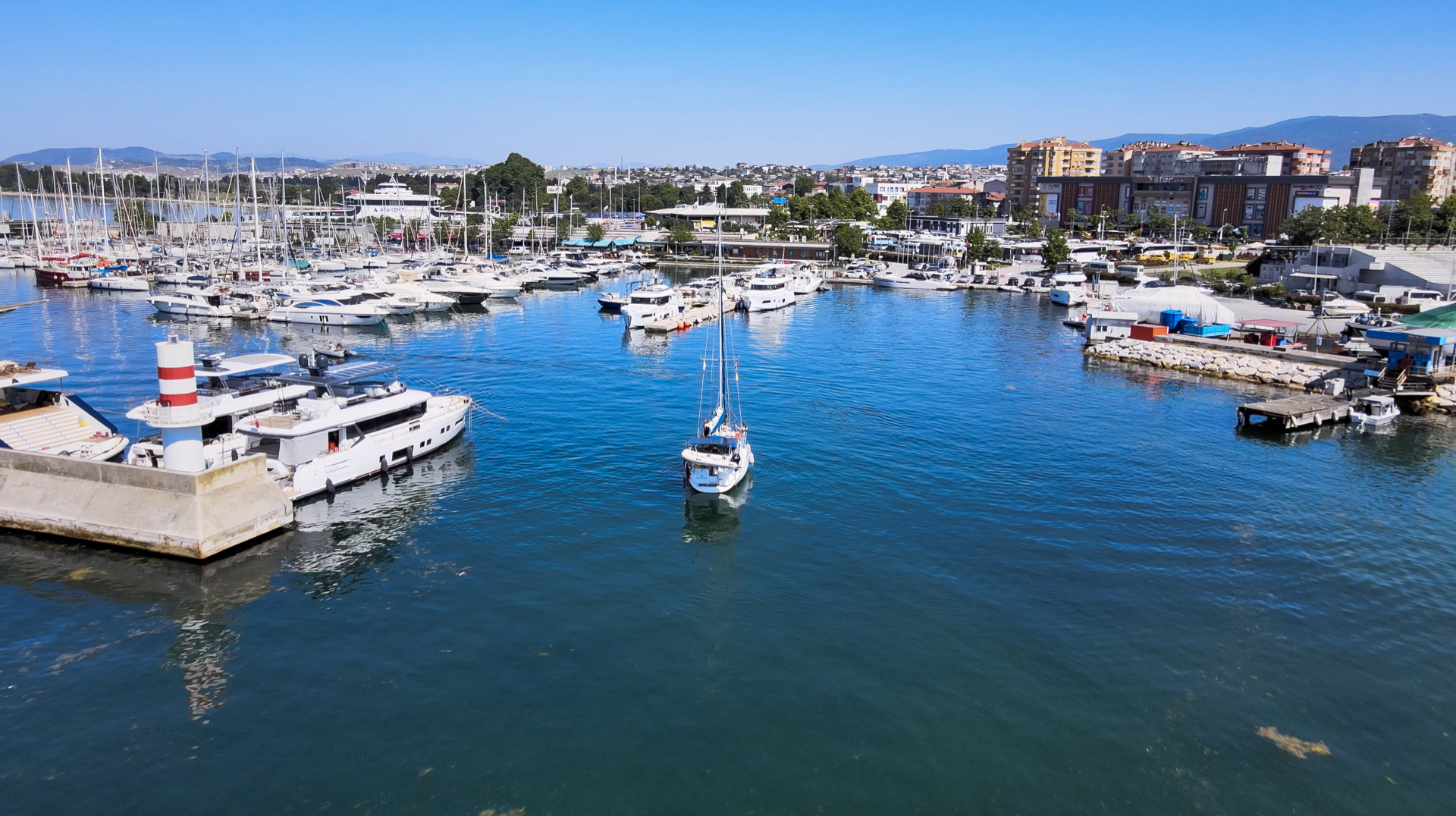 Setur Marinas Yalova - Fotoğraf 23