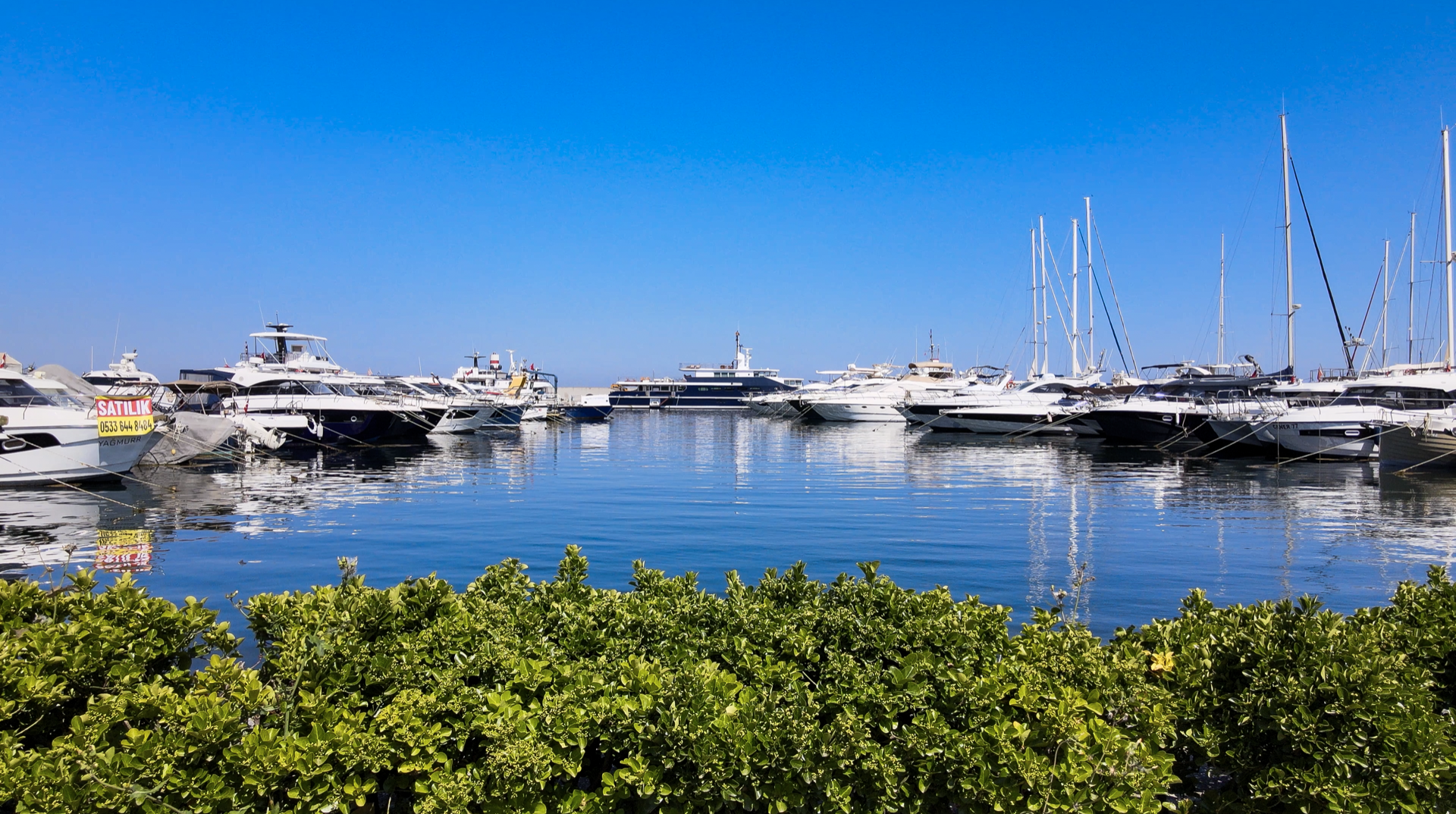 Setur Marinas Yalova - Fotoğraf 24