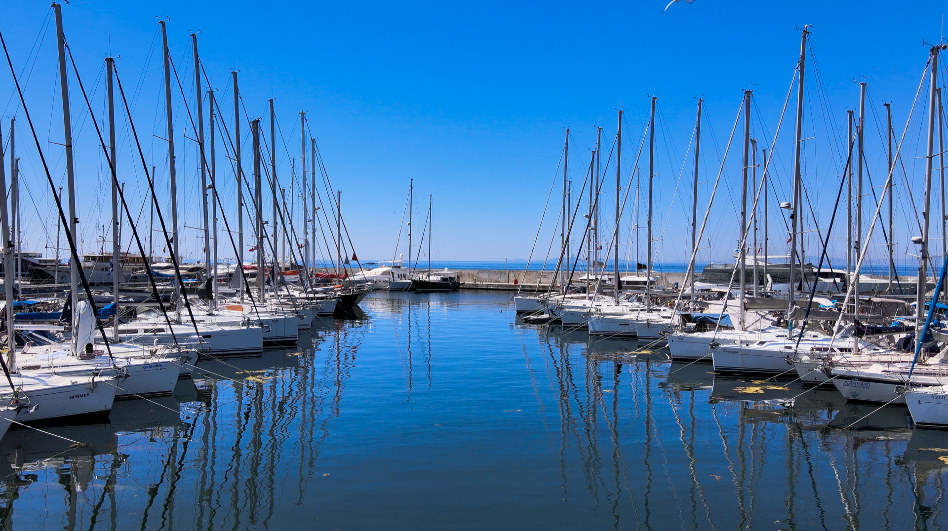 Setur Marinas Yalova - Fotoğraf 25